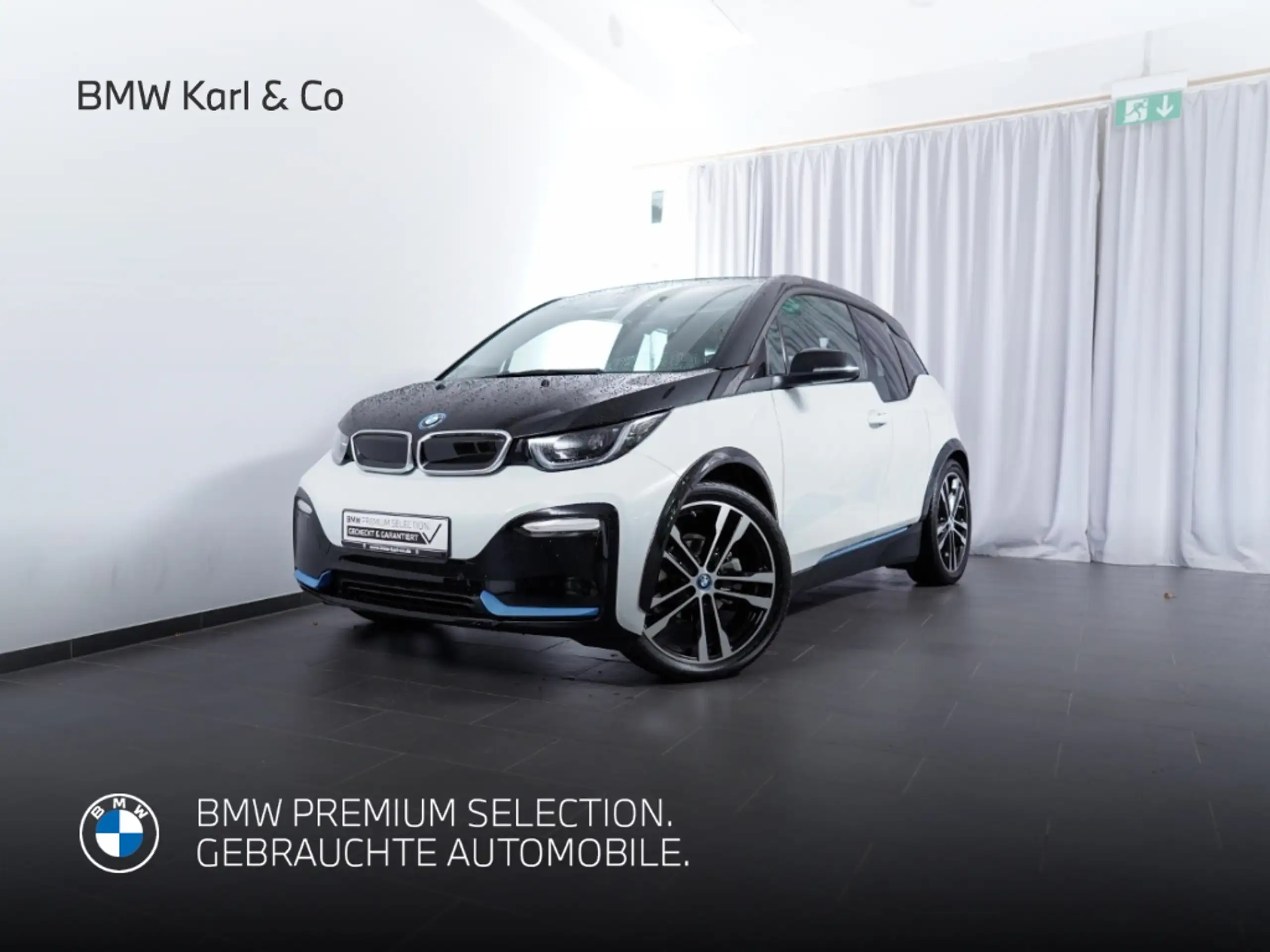 BMW - i3