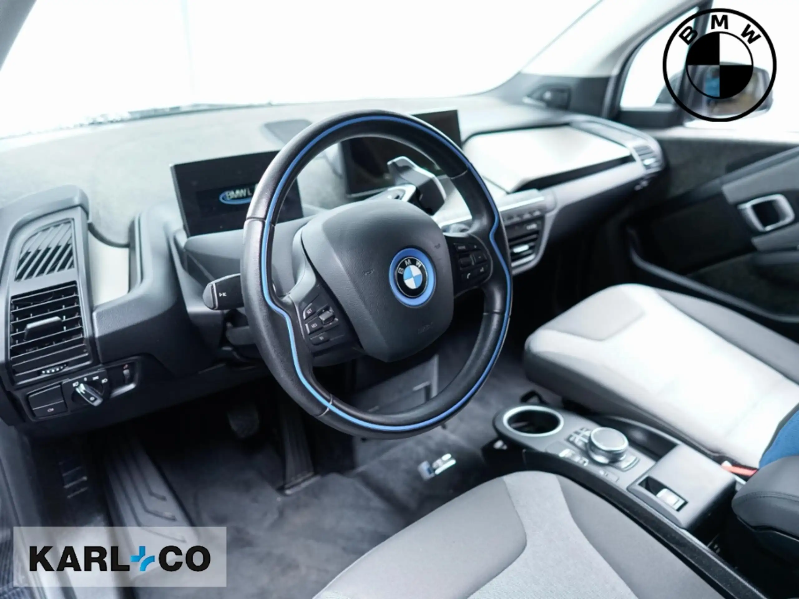 BMW - i3