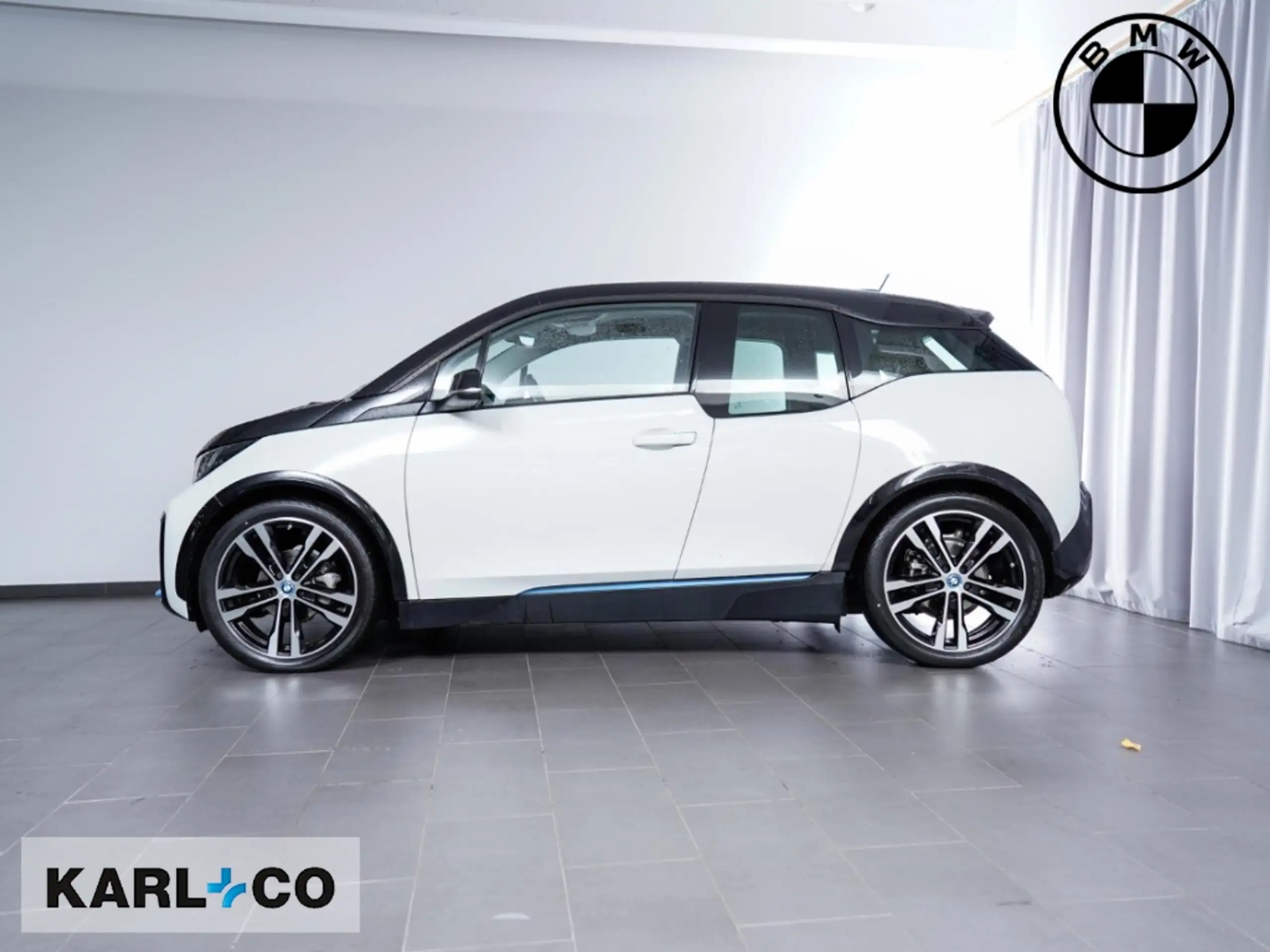 BMW - i3