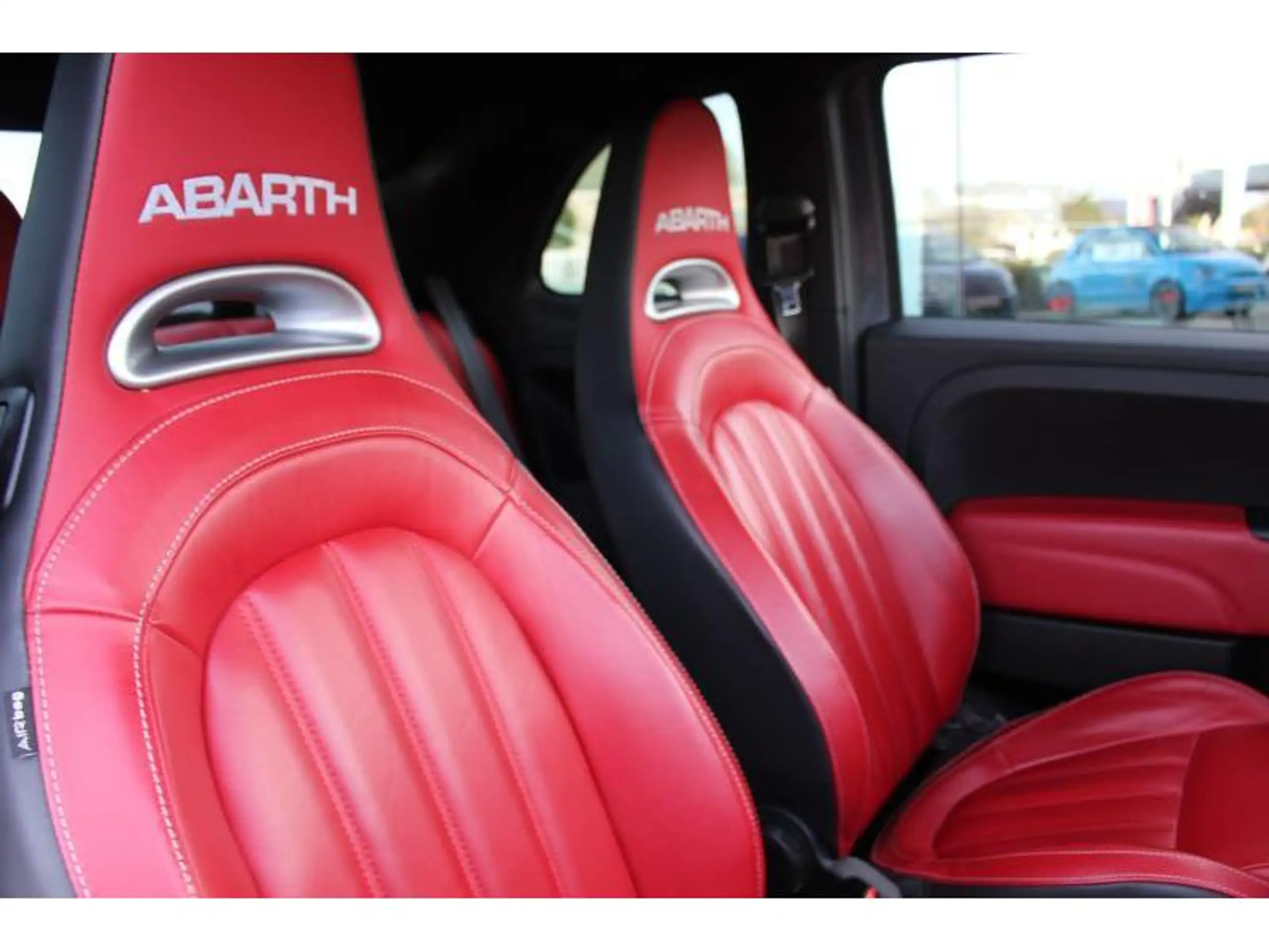 Abarth - 595C