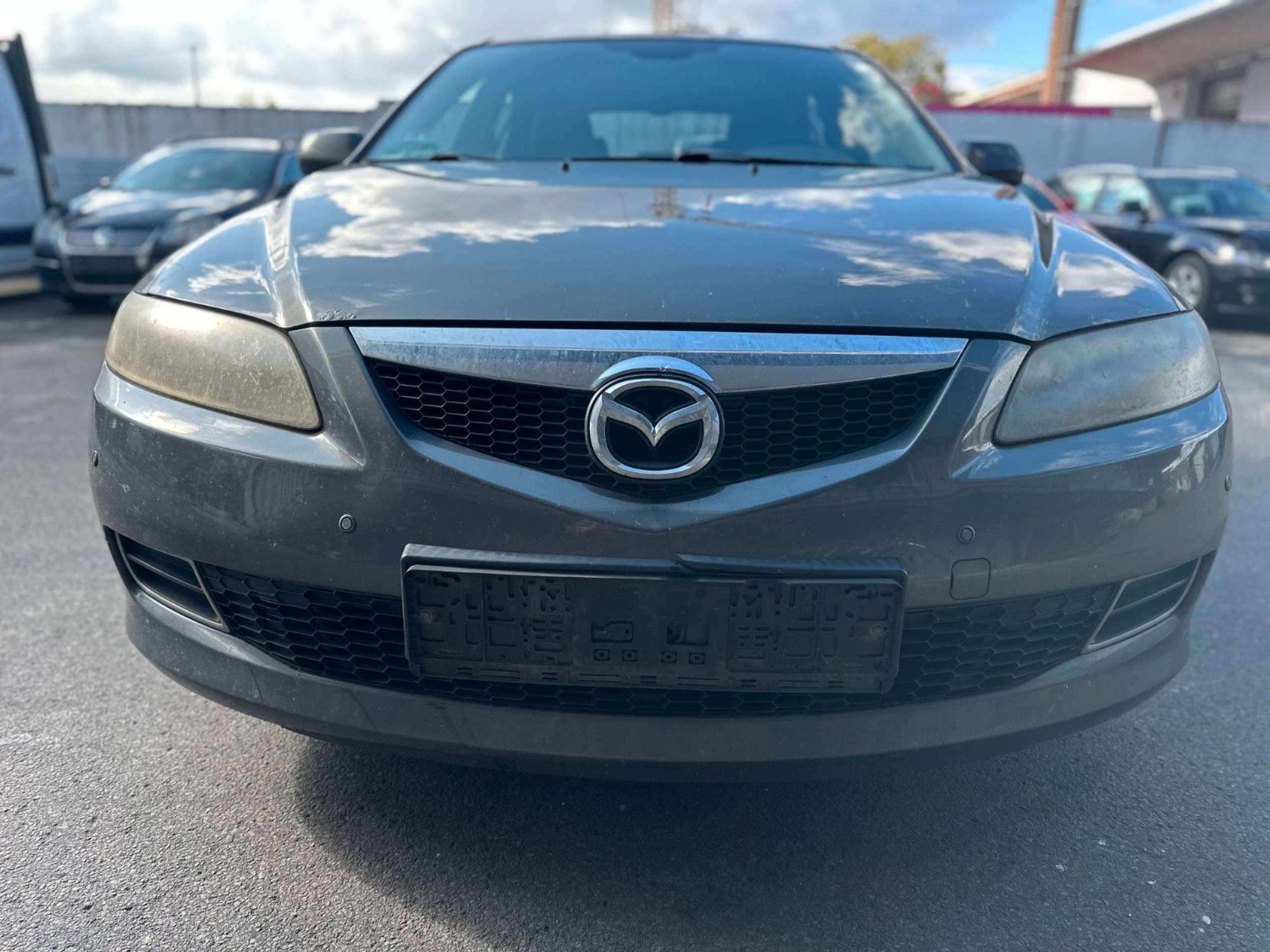 Mazda - 6