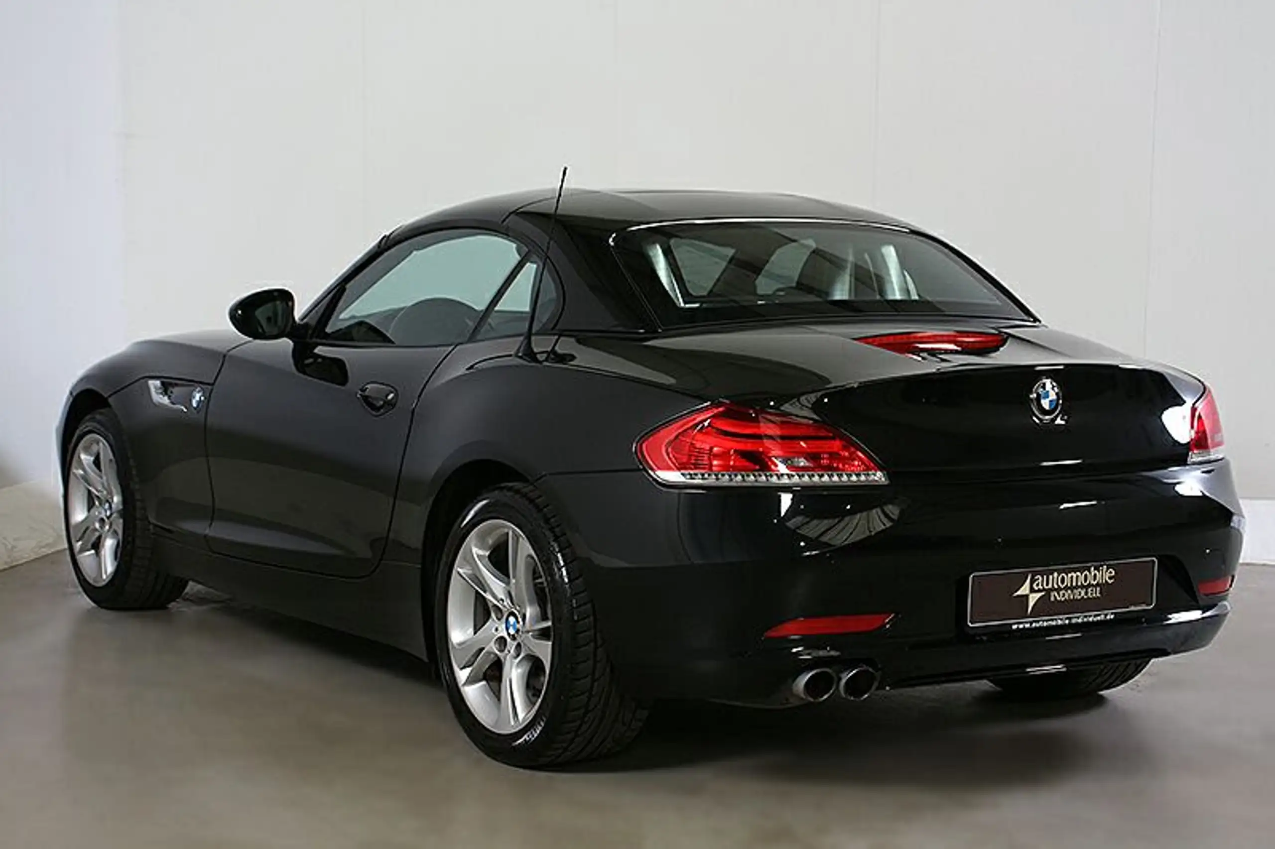 BMW - Z4