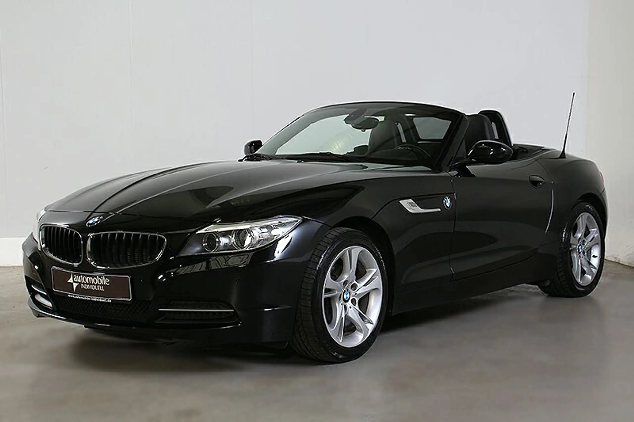 BMW - Z4