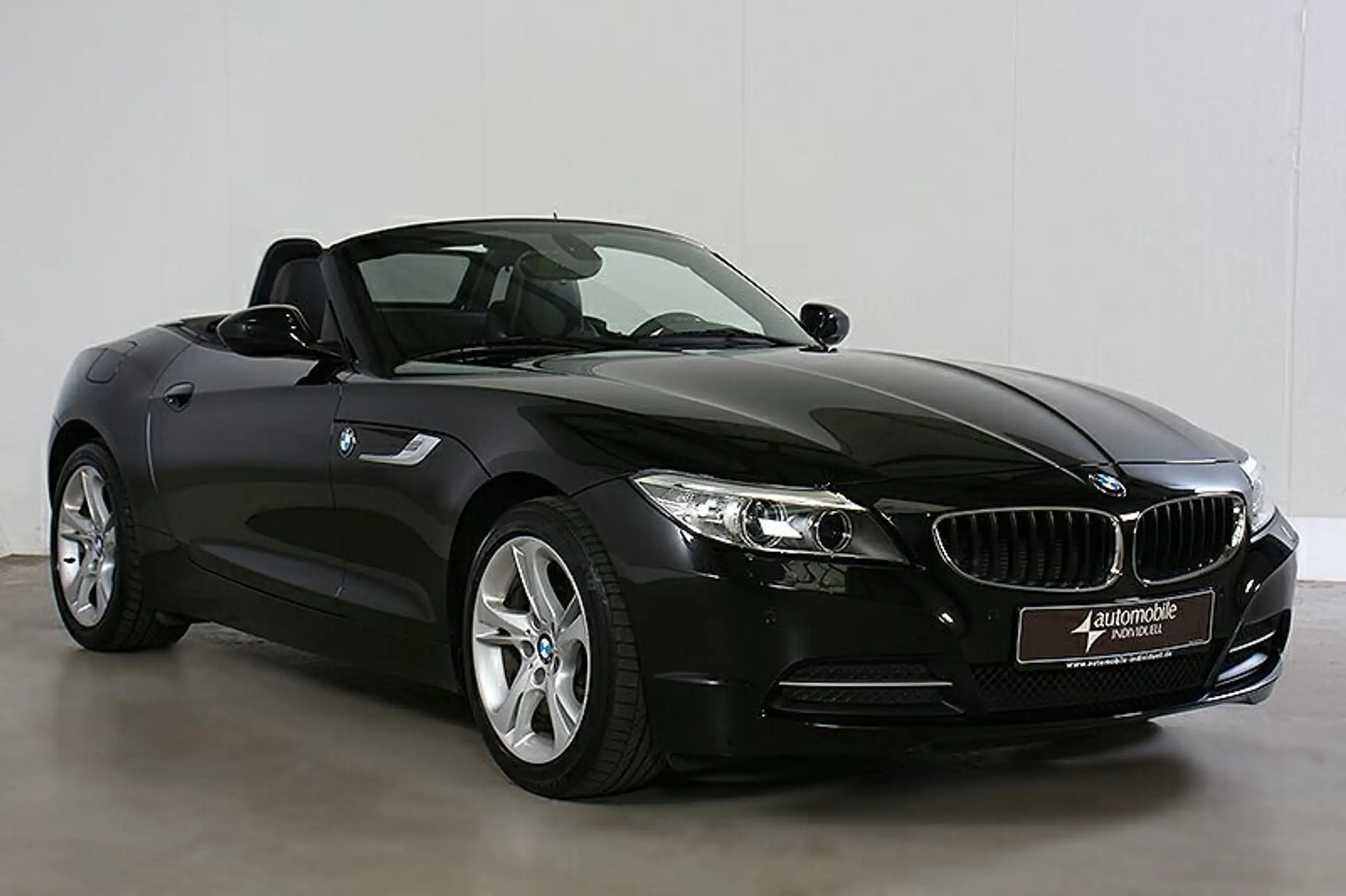 BMW - Z4