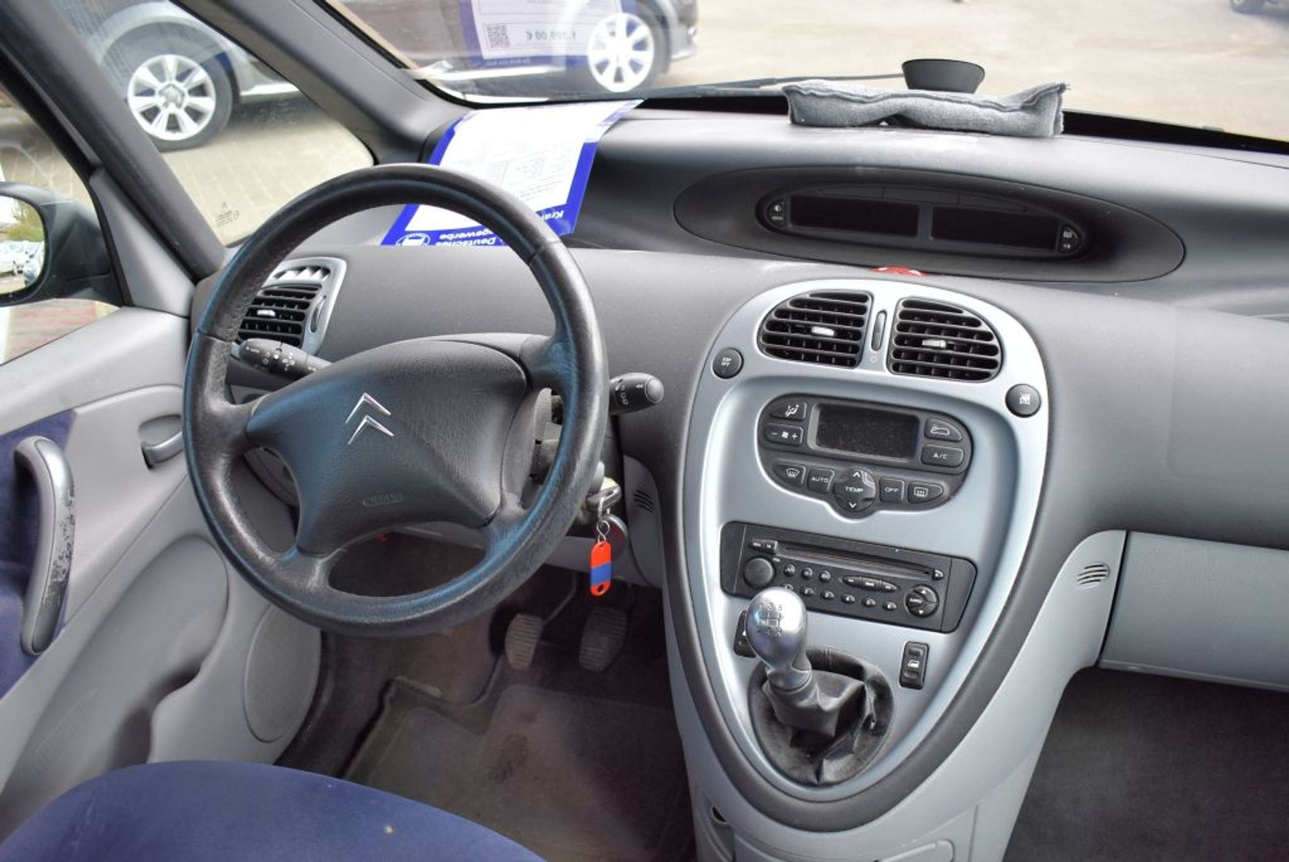 Citroen - Xsara