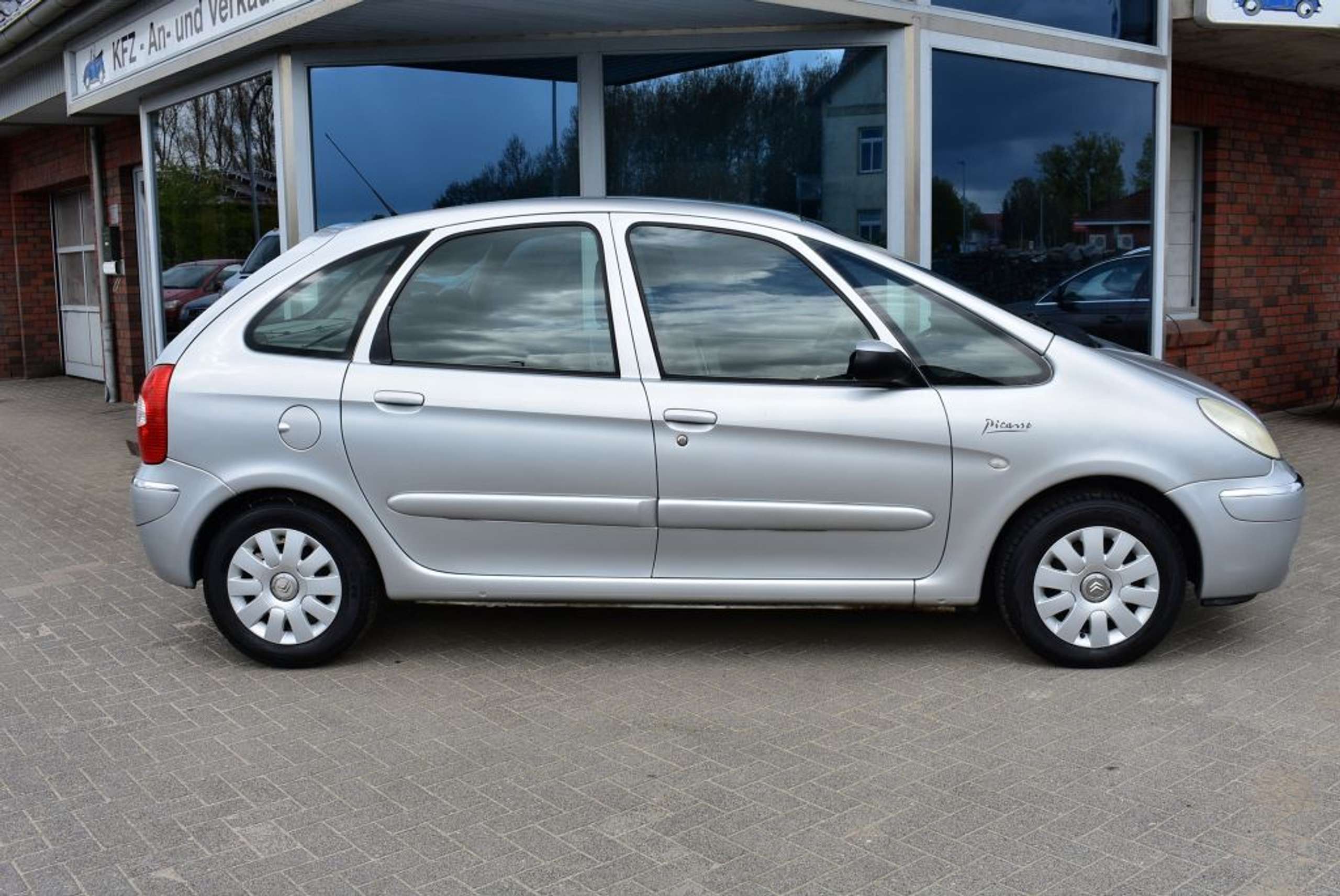 Citroen - Xsara