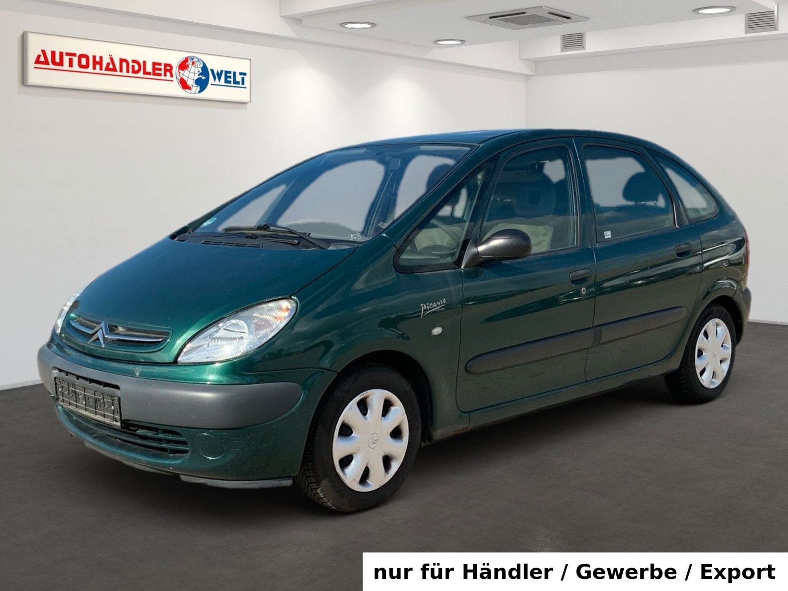 Citroen Xsara Picasso 2003