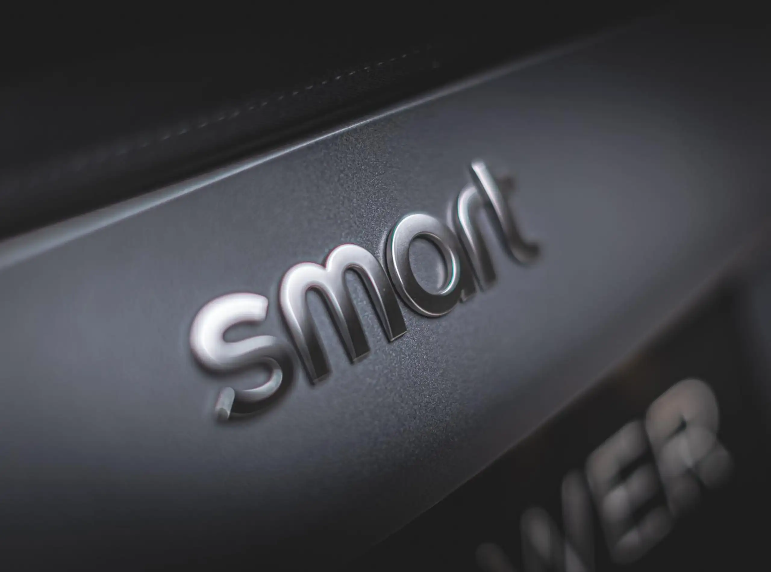 smart - forTwo