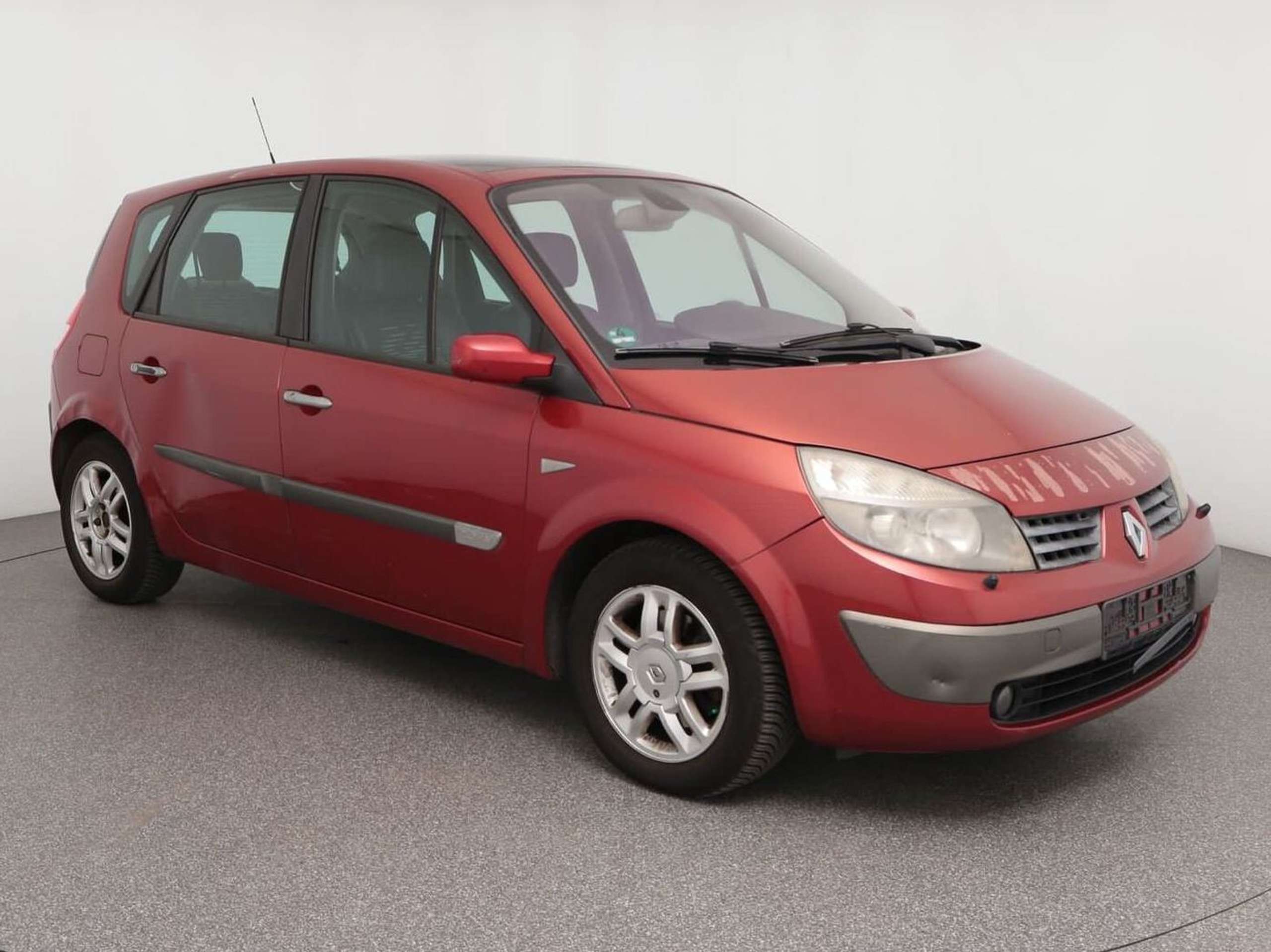 Renault Scenic 2005