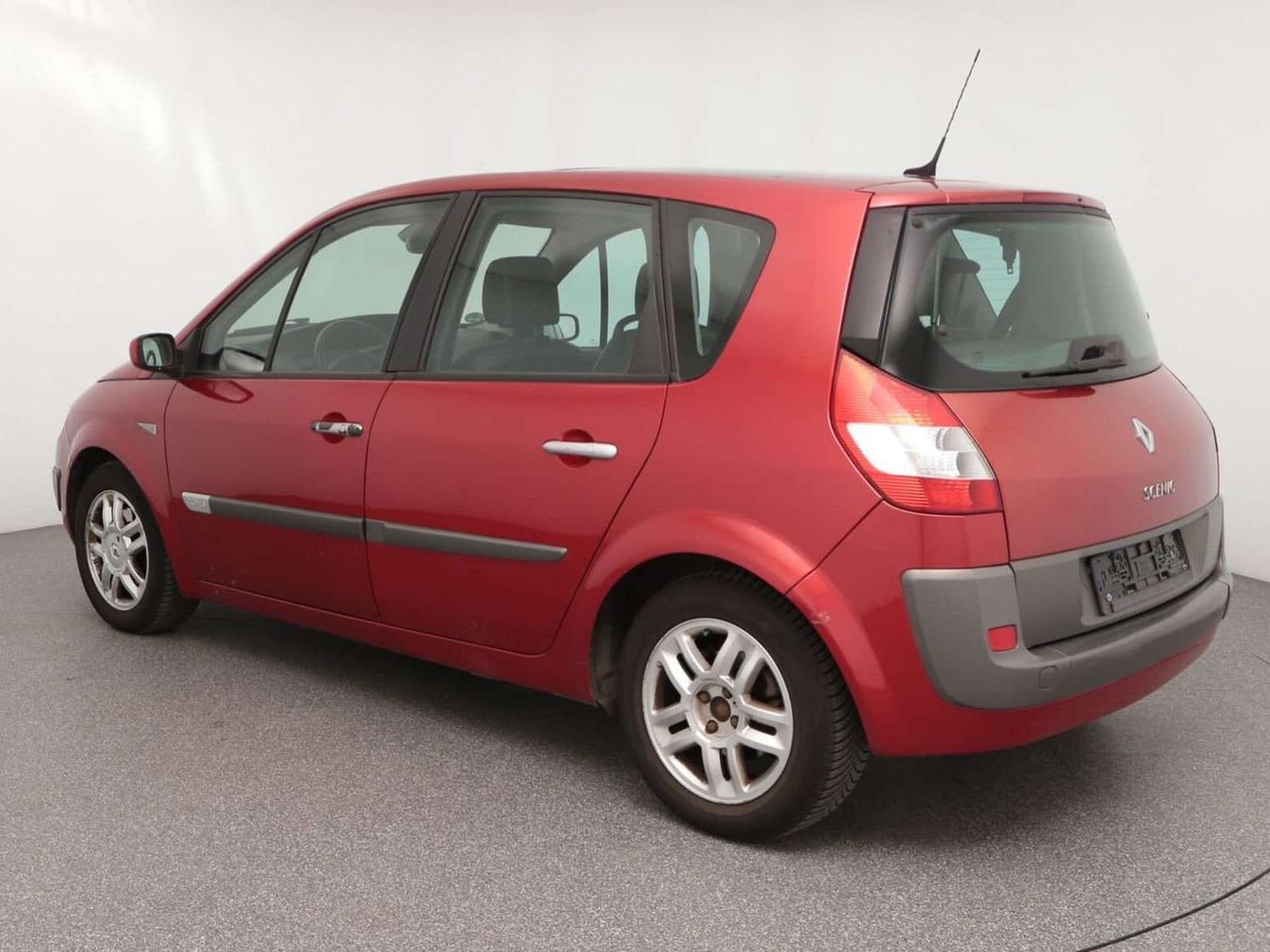 Renault - Scenic