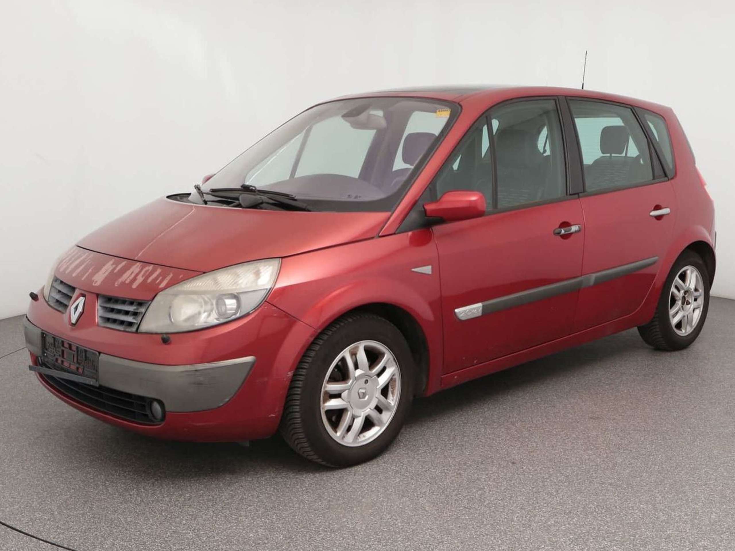 Renault - Scenic