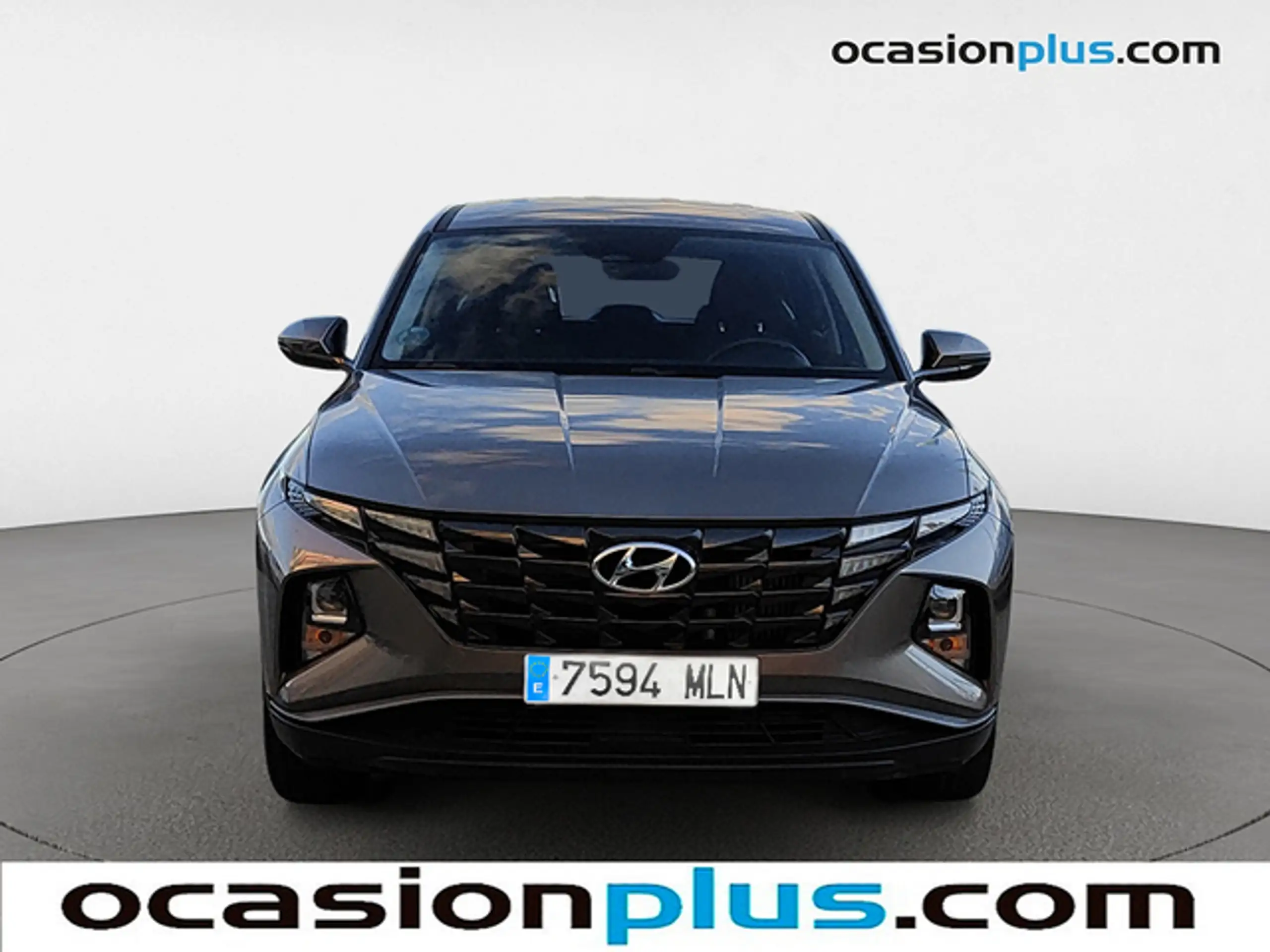 Hyundai - TUCSON