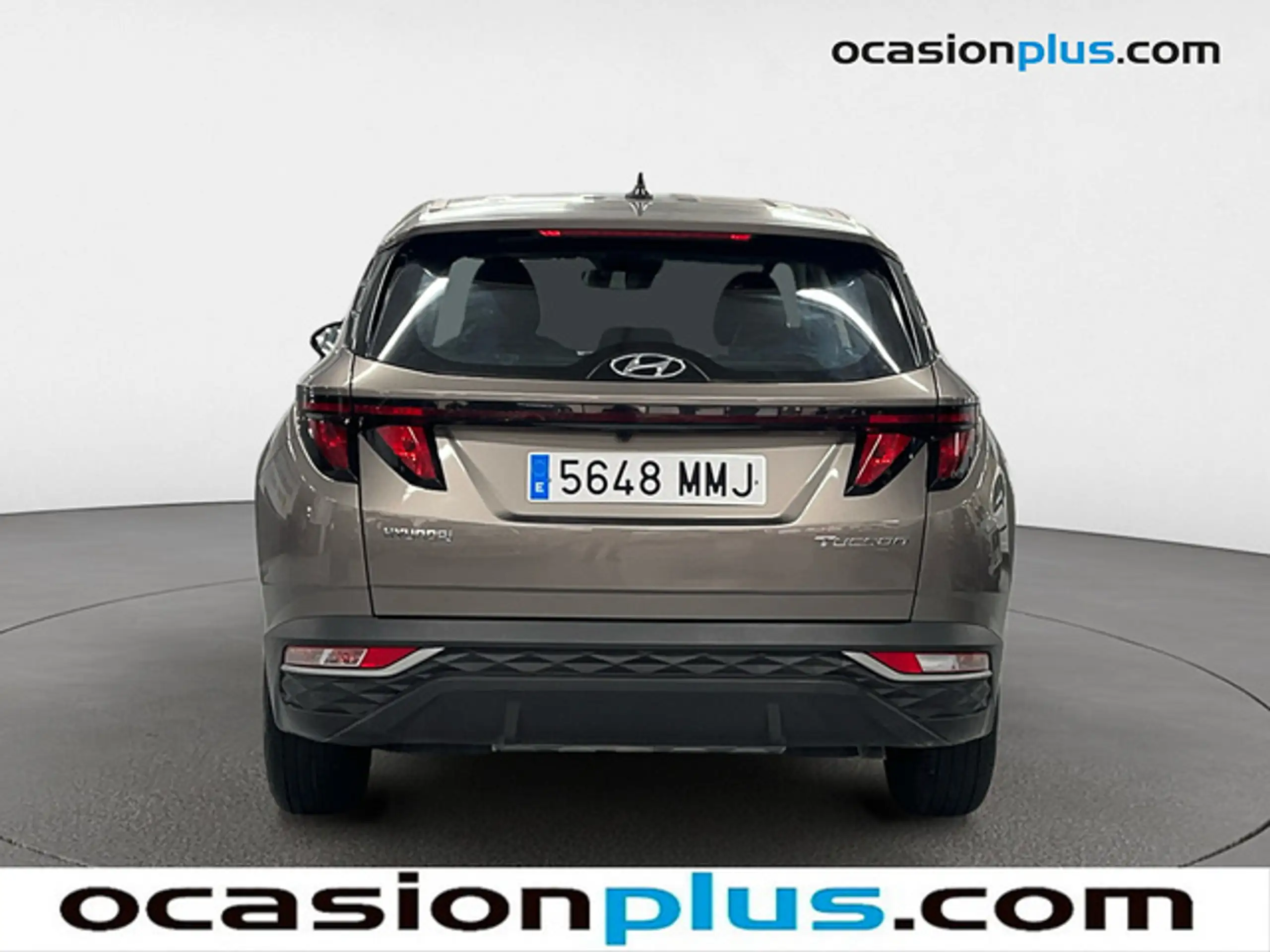 Hyundai - TUCSON