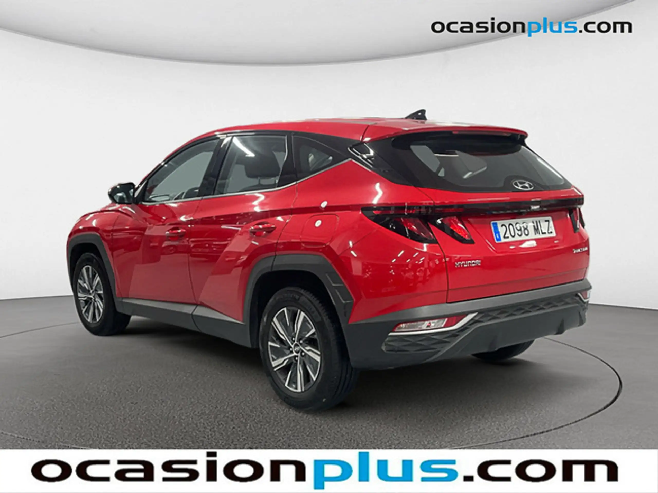 Hyundai - TUCSON