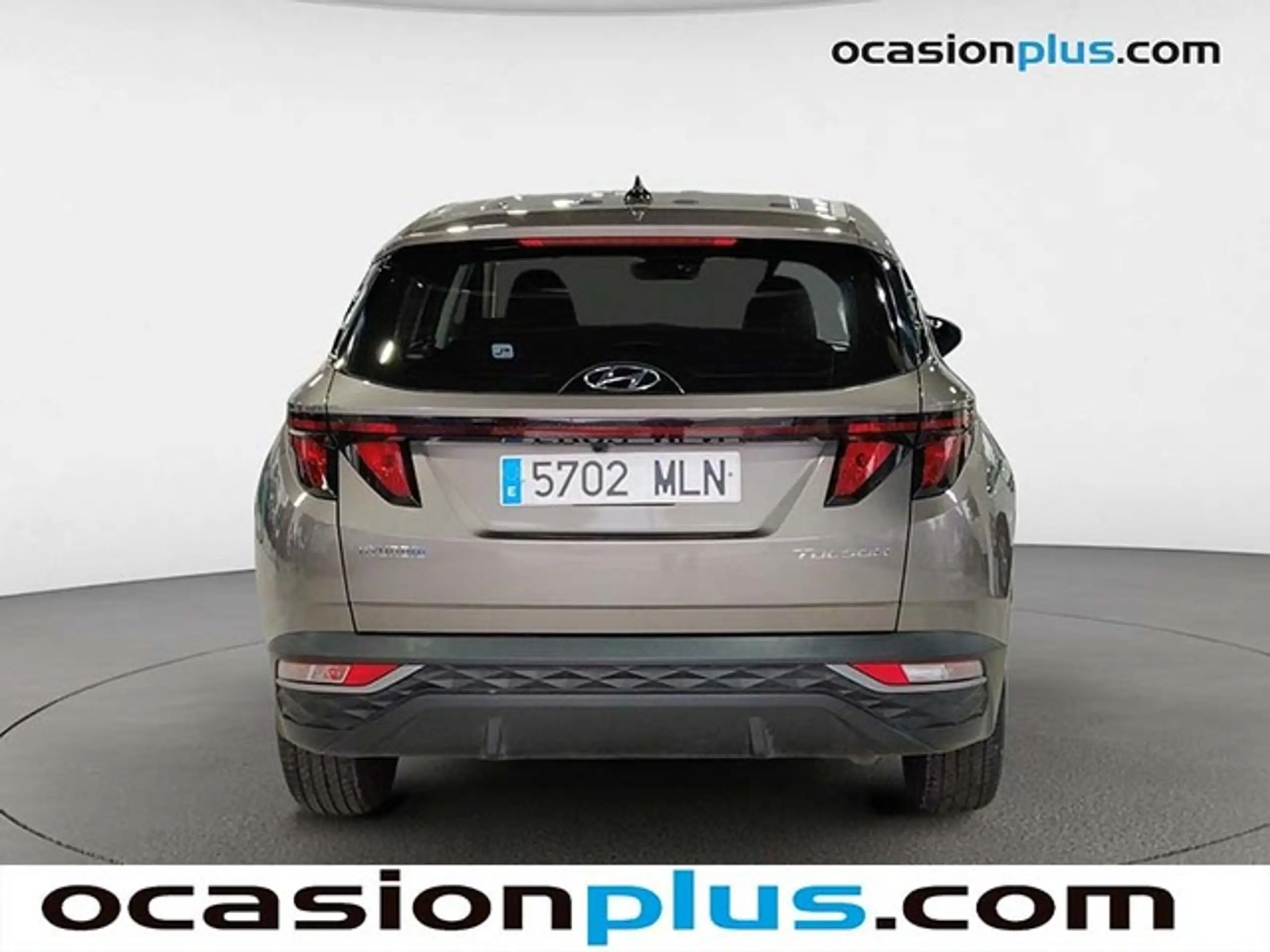 Hyundai - TUCSON