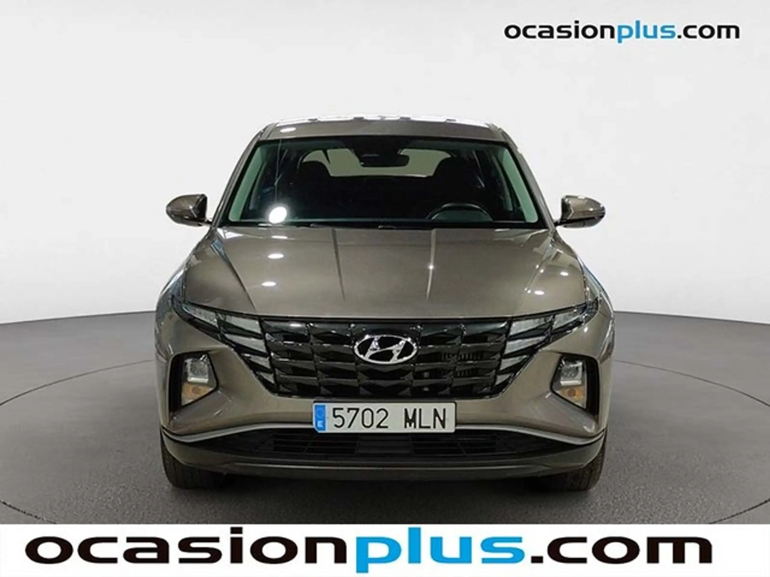 Hyundai - TUCSON