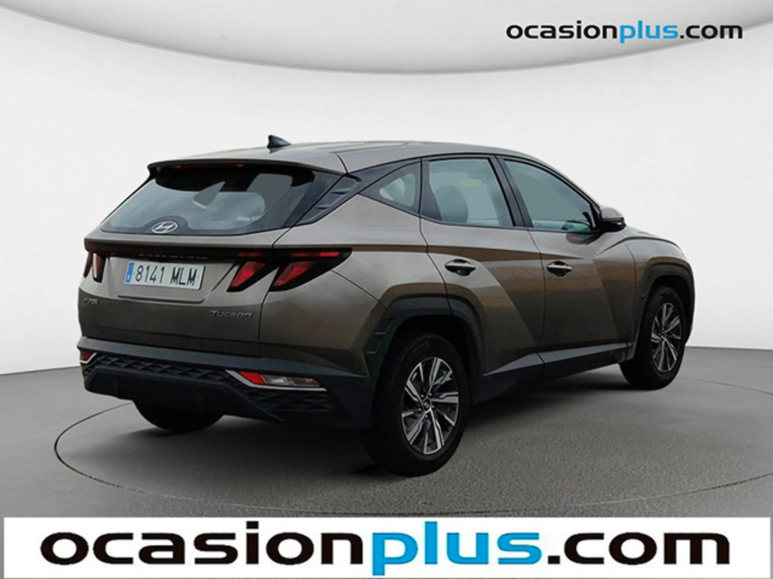 Hyundai - TUCSON