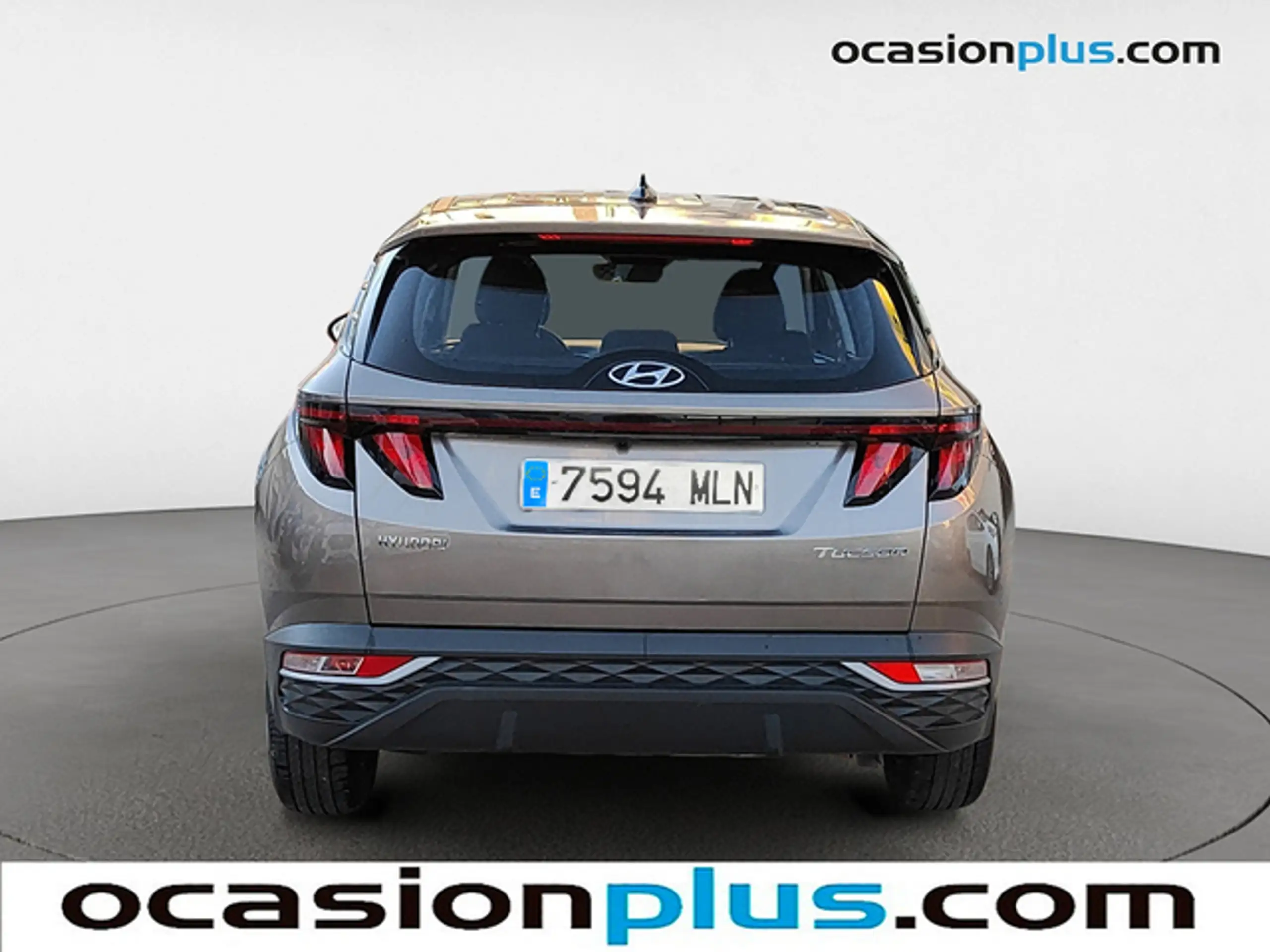 Hyundai - TUCSON