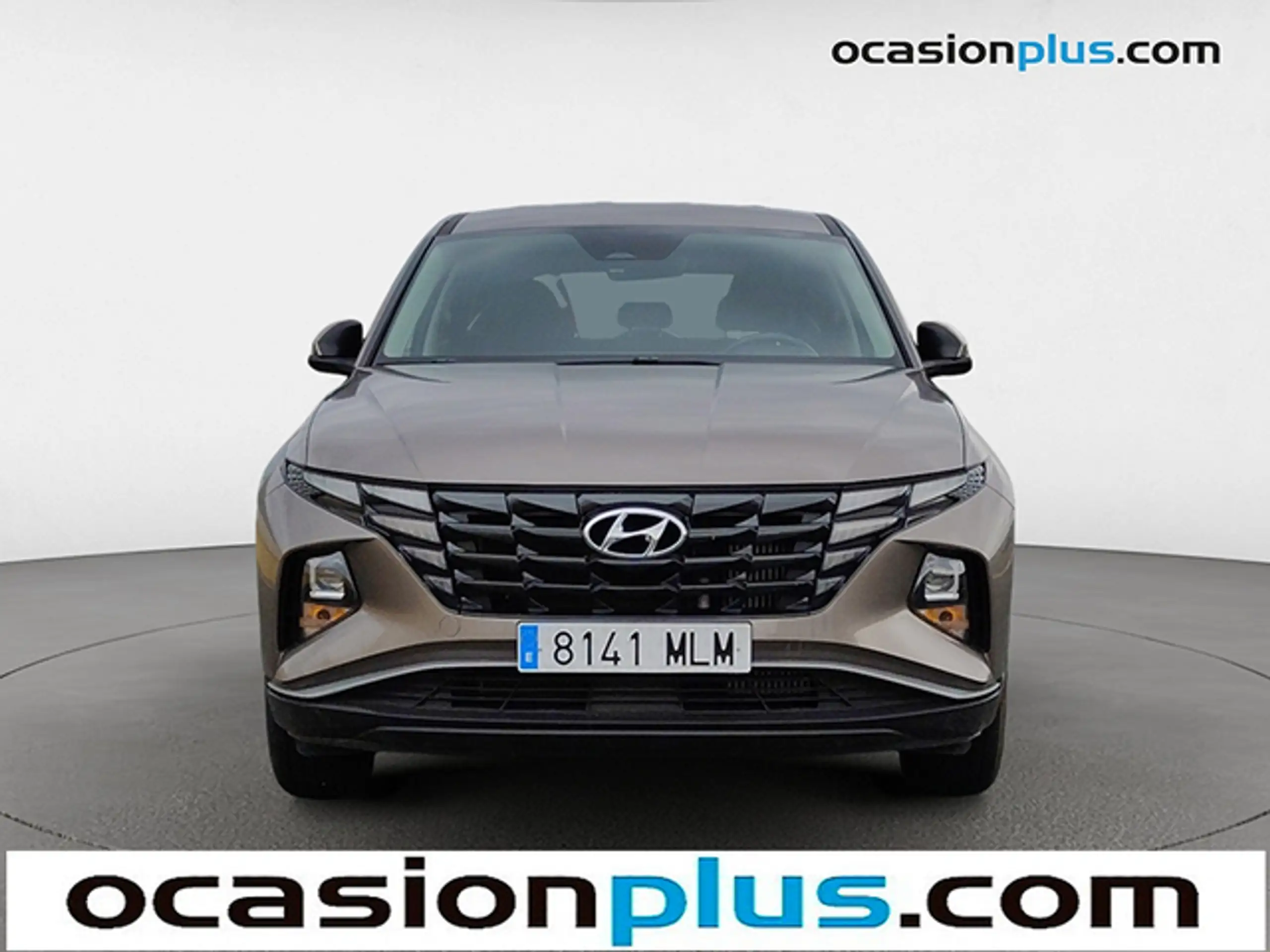 Hyundai - TUCSON