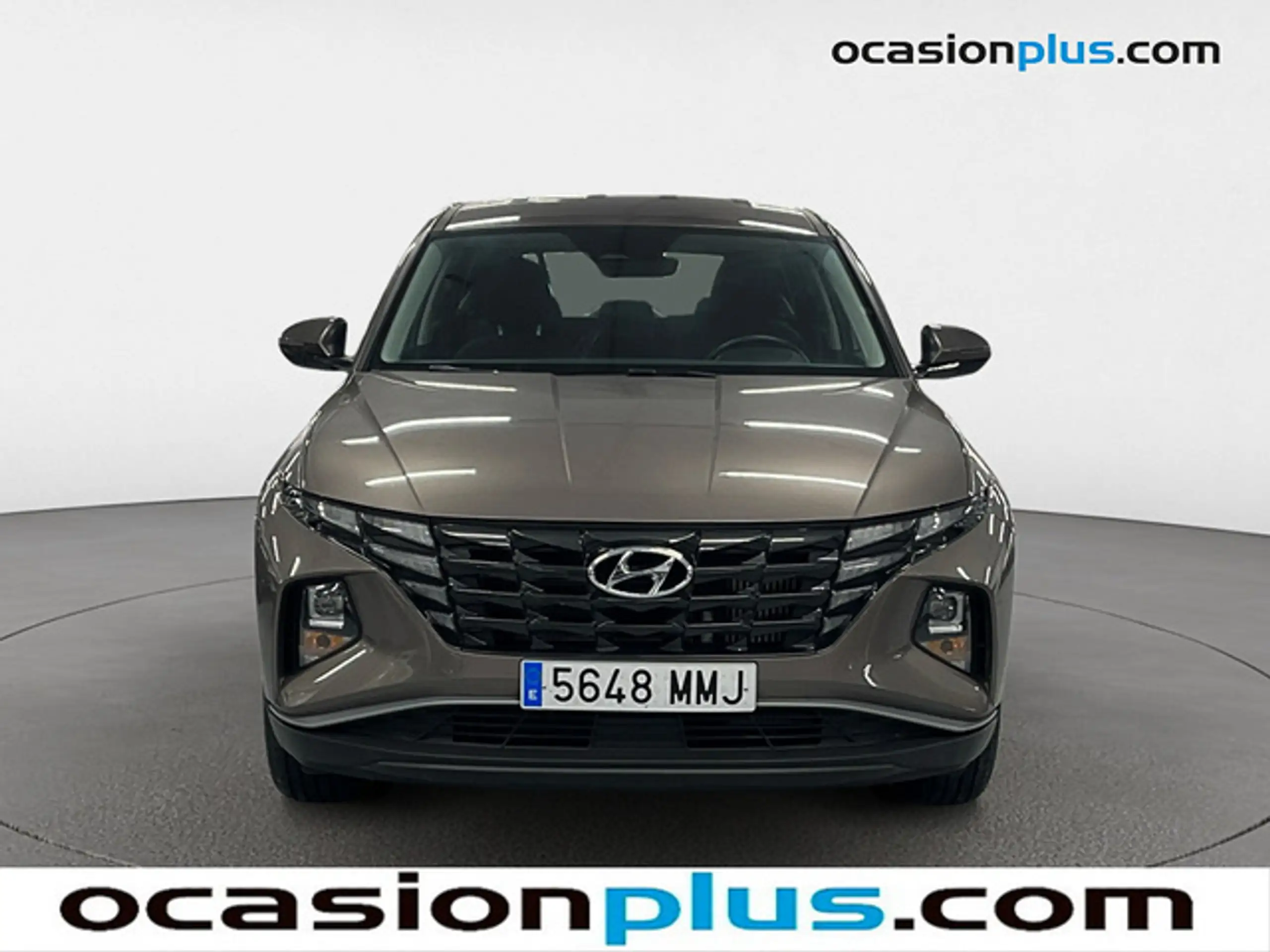 Hyundai - TUCSON