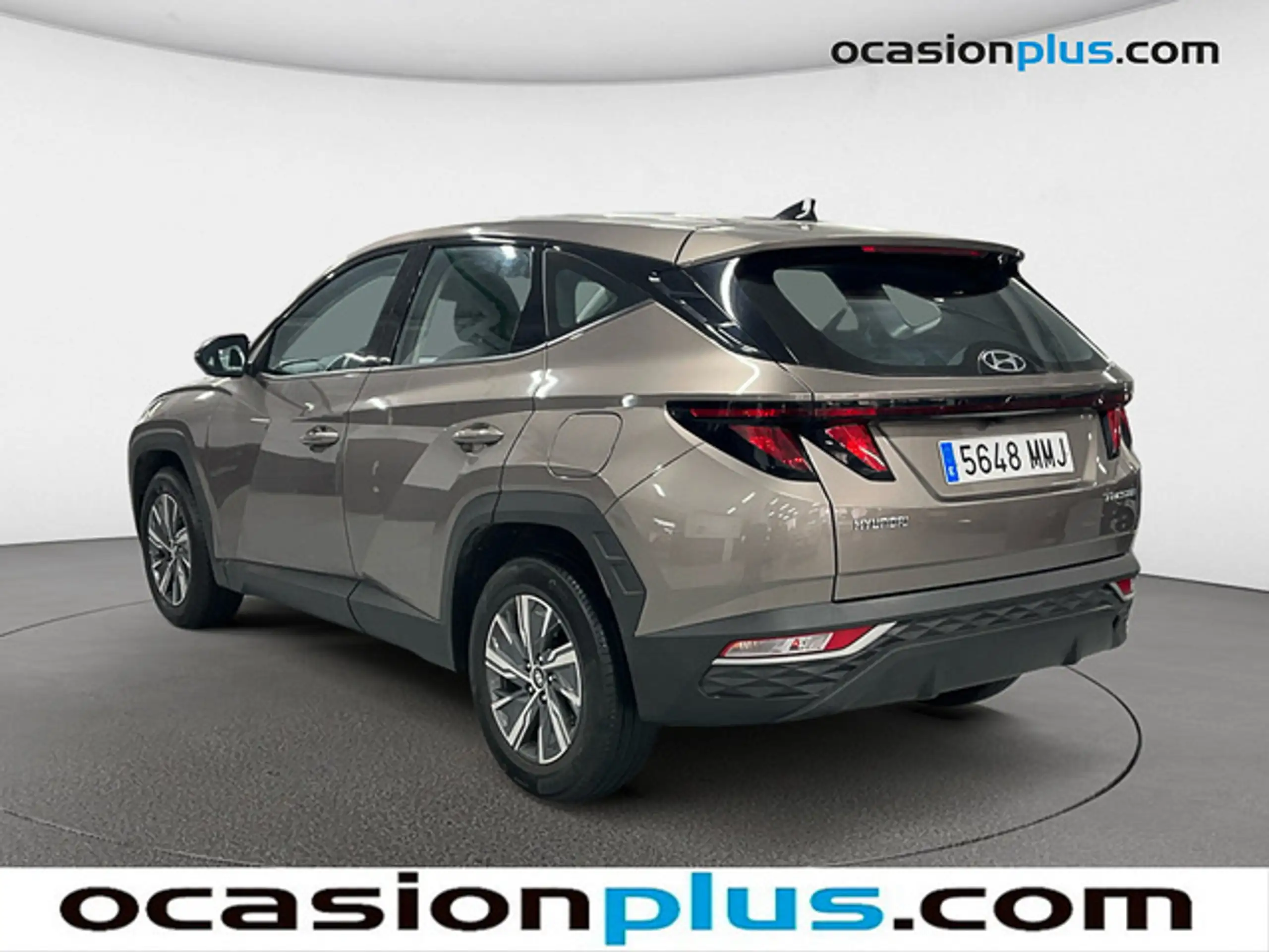 Hyundai - TUCSON