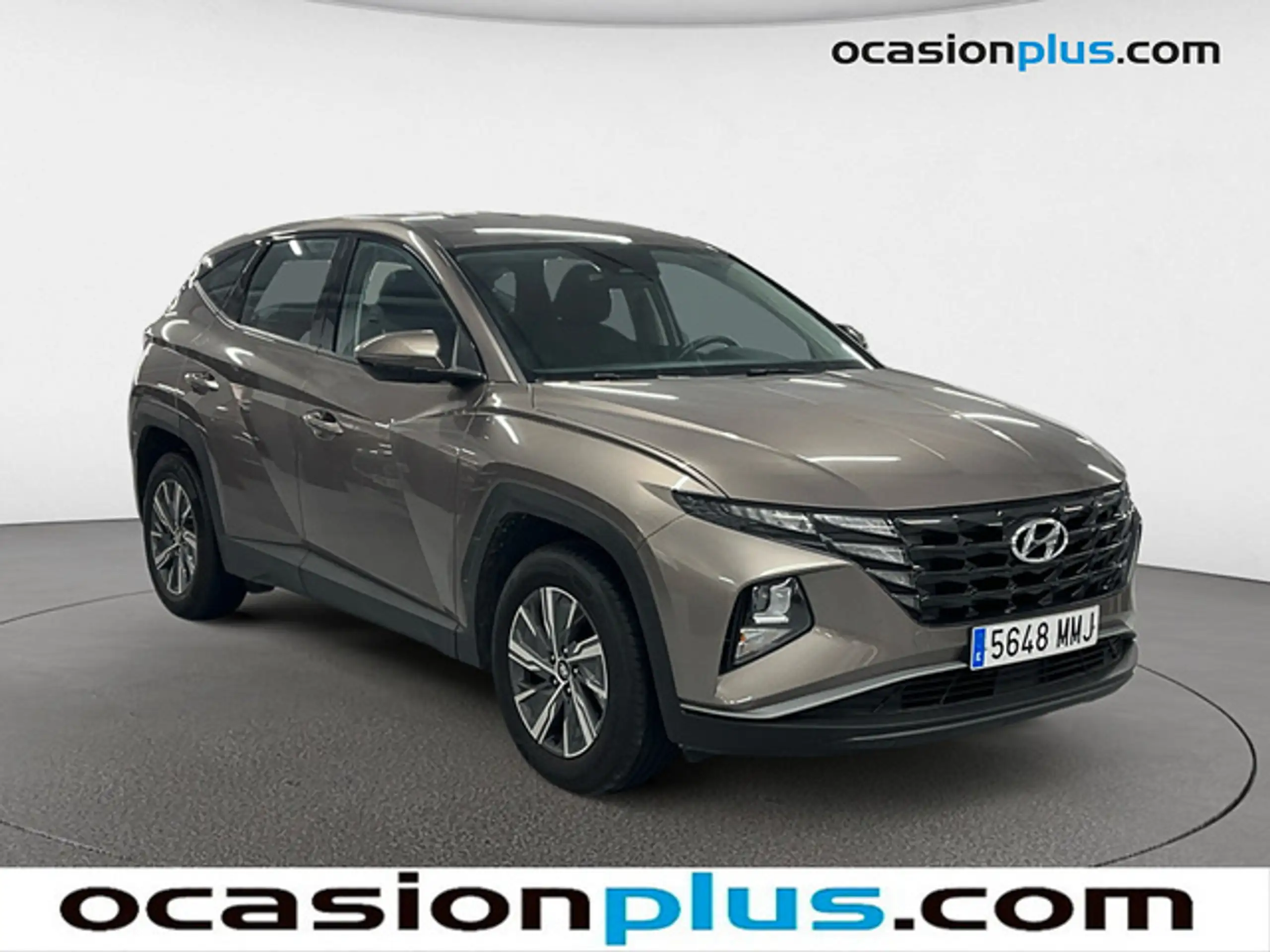 Hyundai - TUCSON