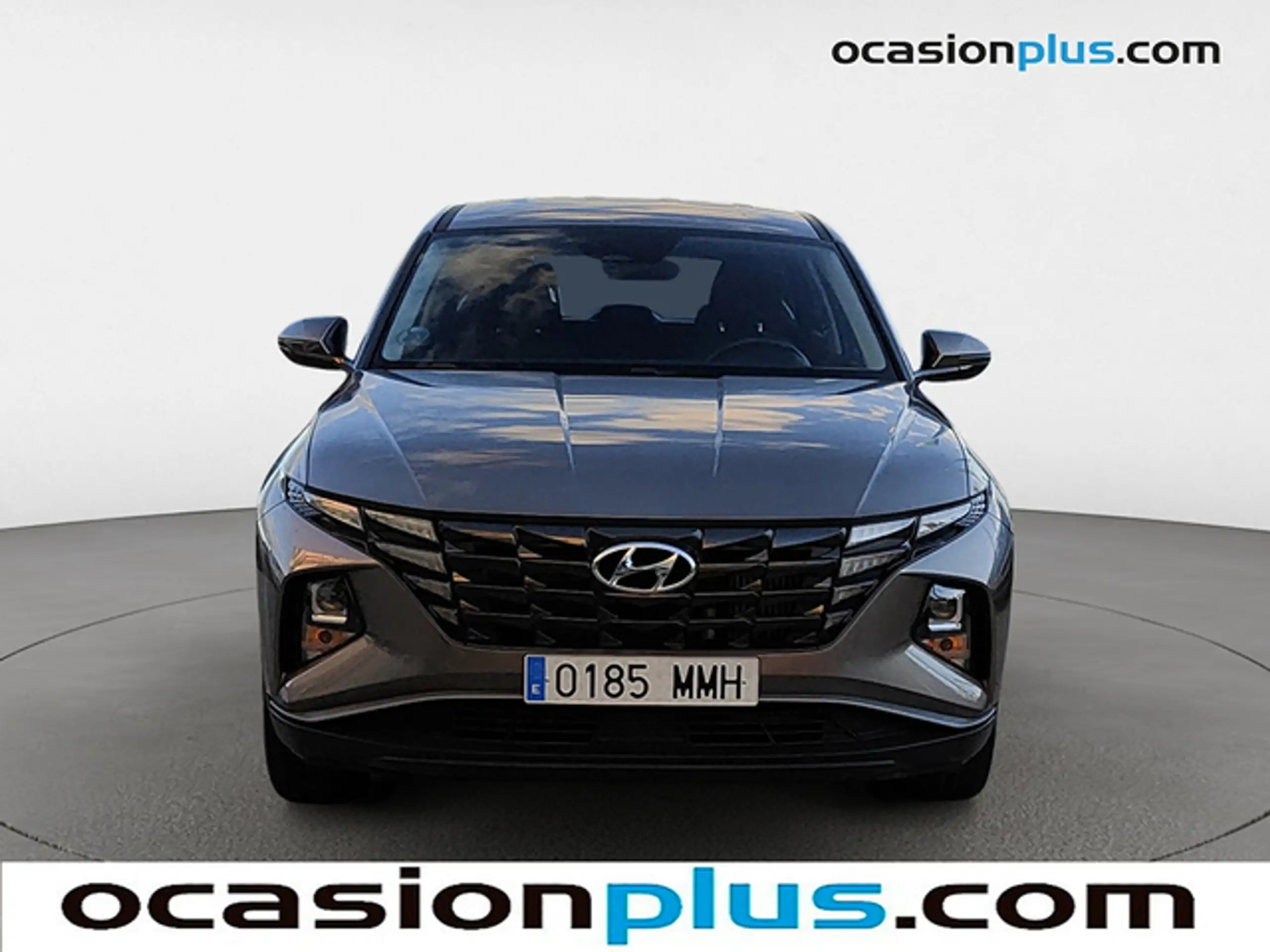 Hyundai - TUCSON