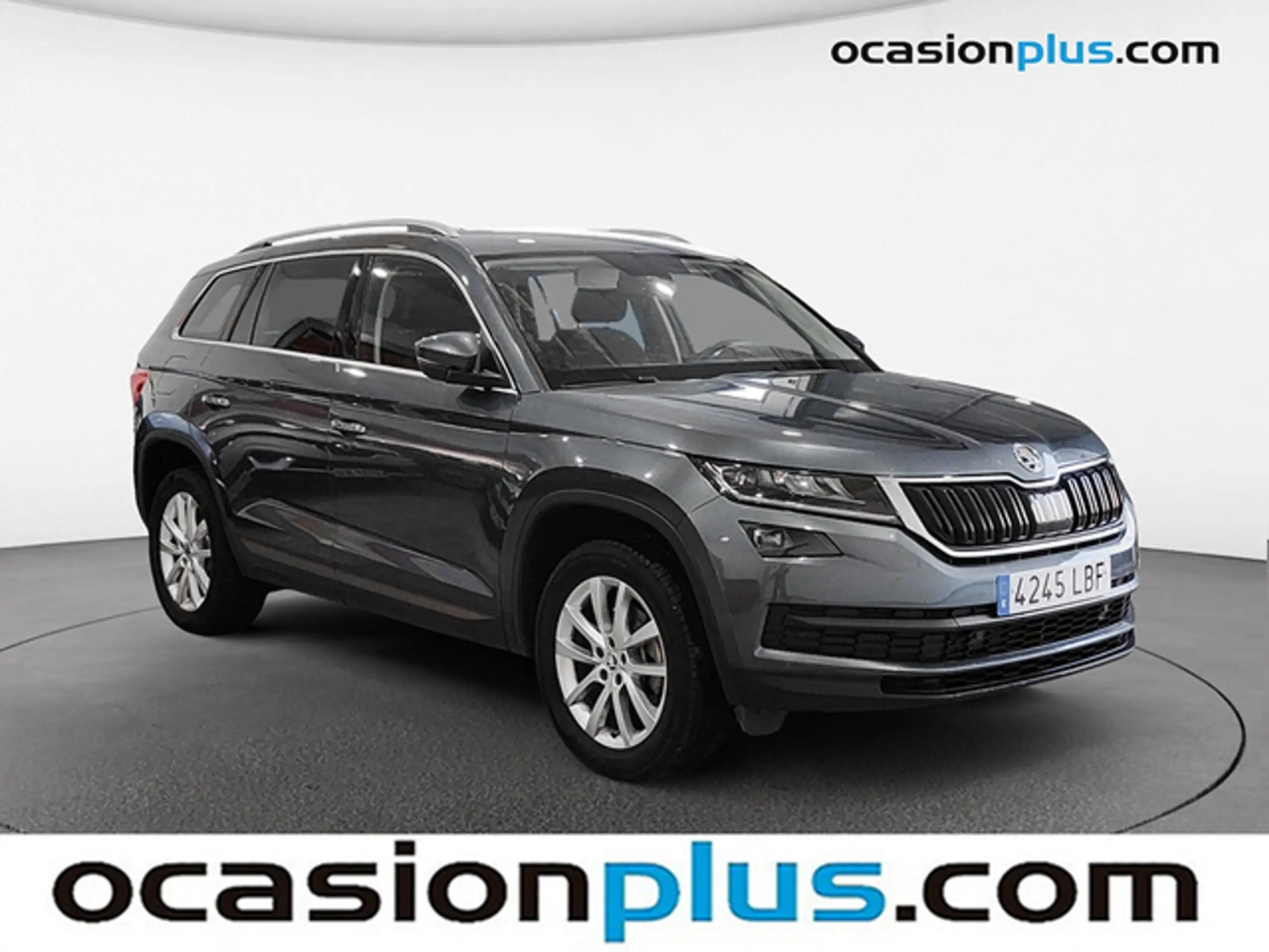 Skoda - Kodiaq