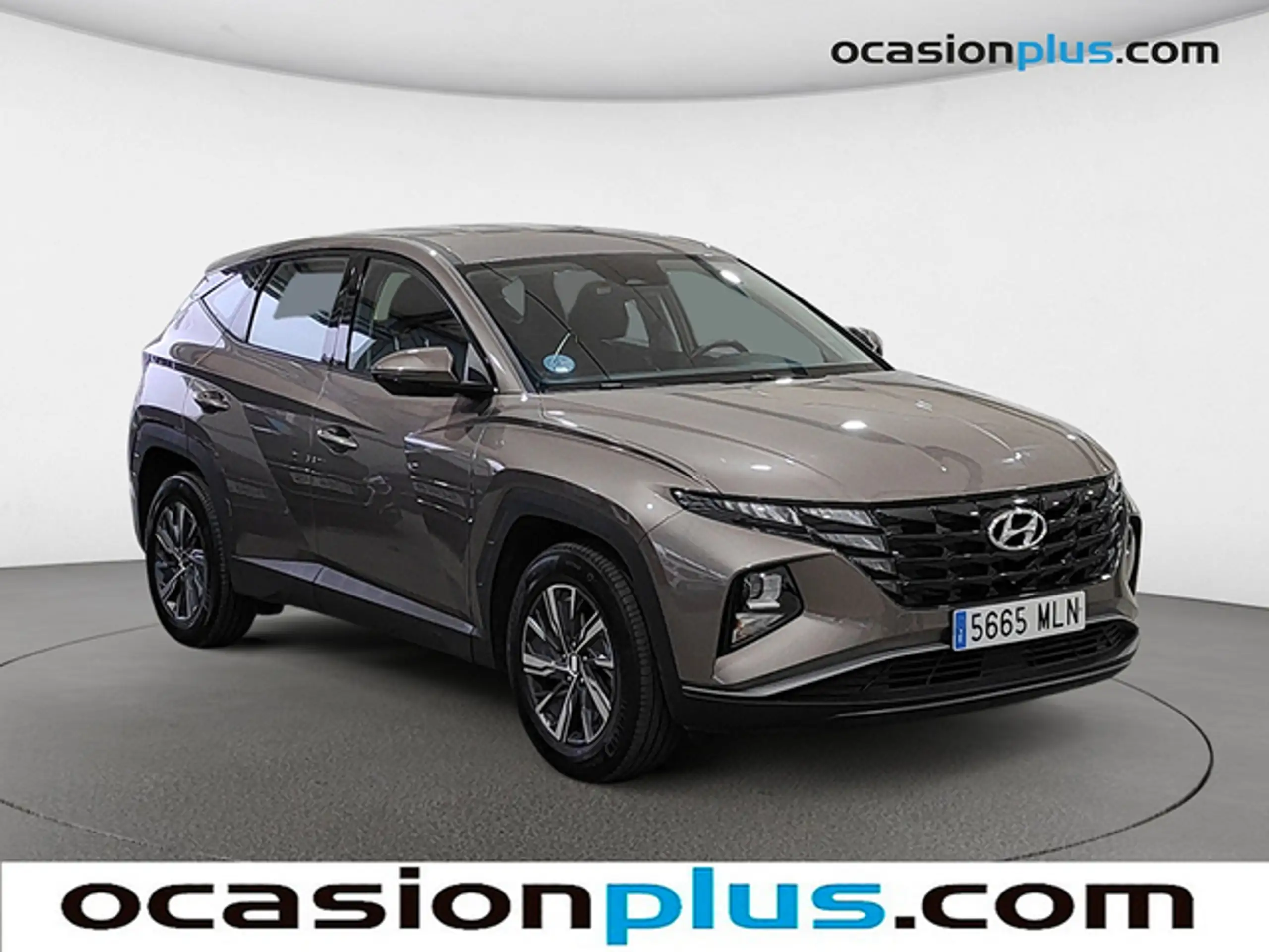 Hyundai - TUCSON