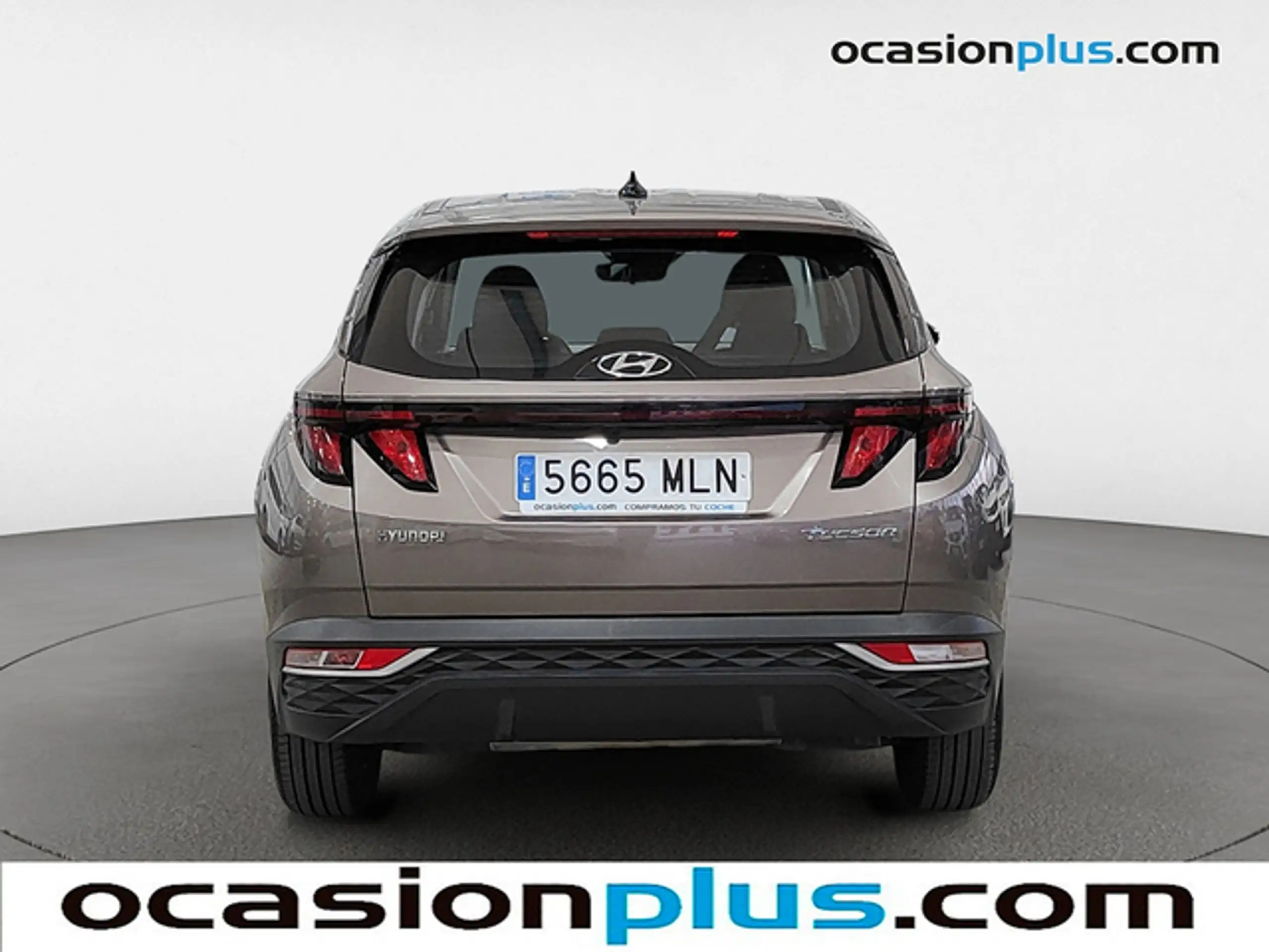 Hyundai - TUCSON