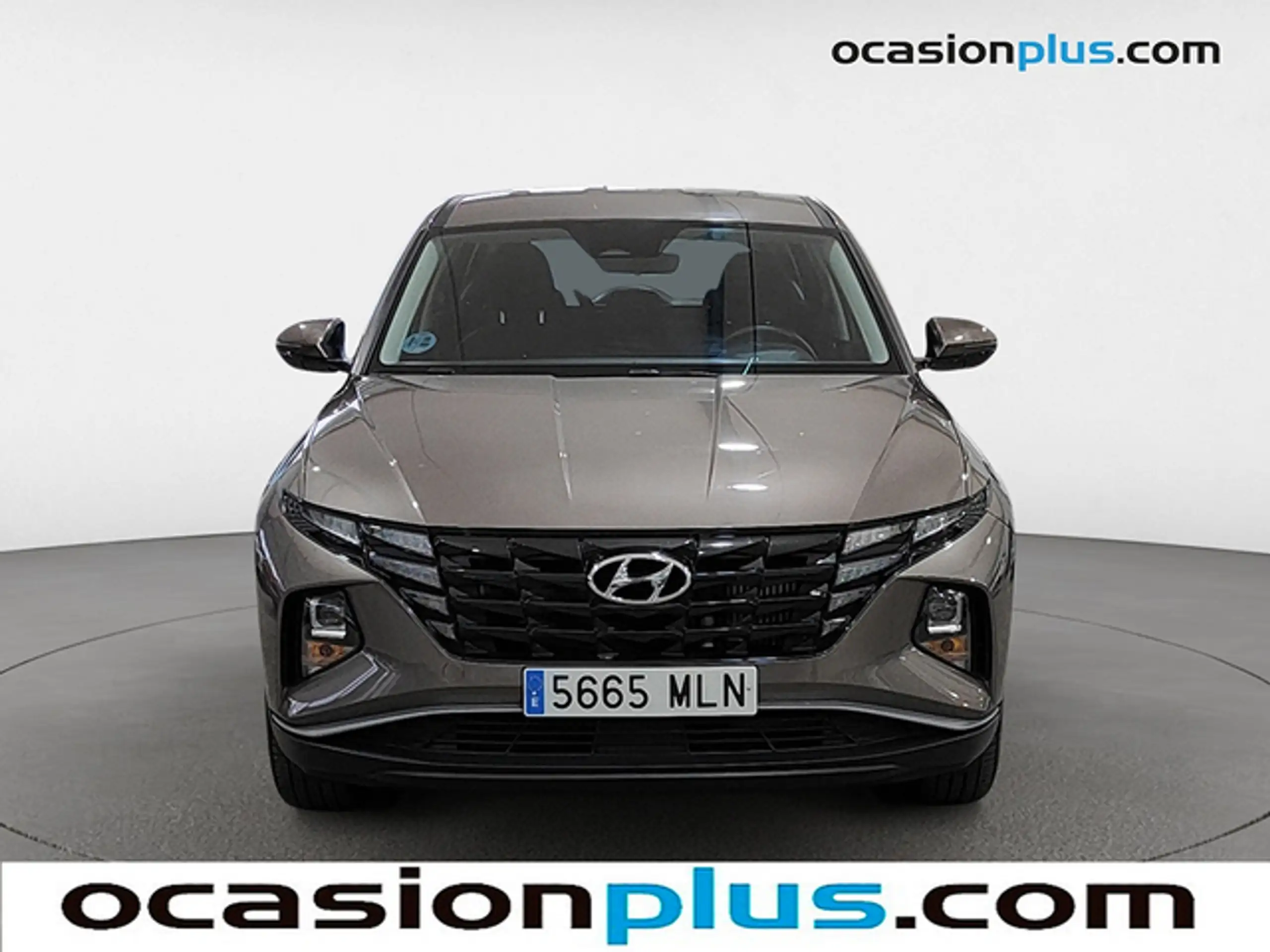 Hyundai - TUCSON