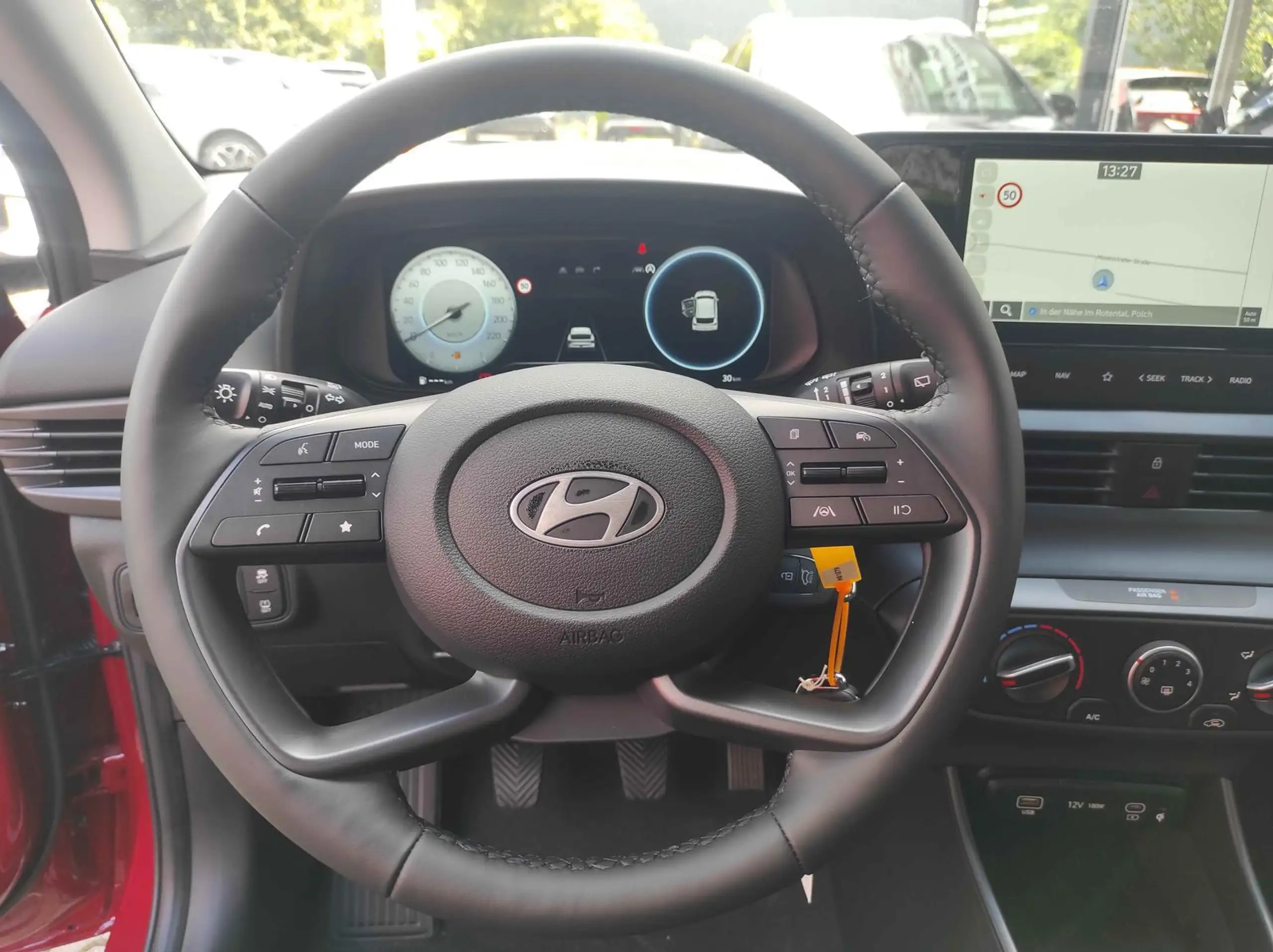 Hyundai - i20