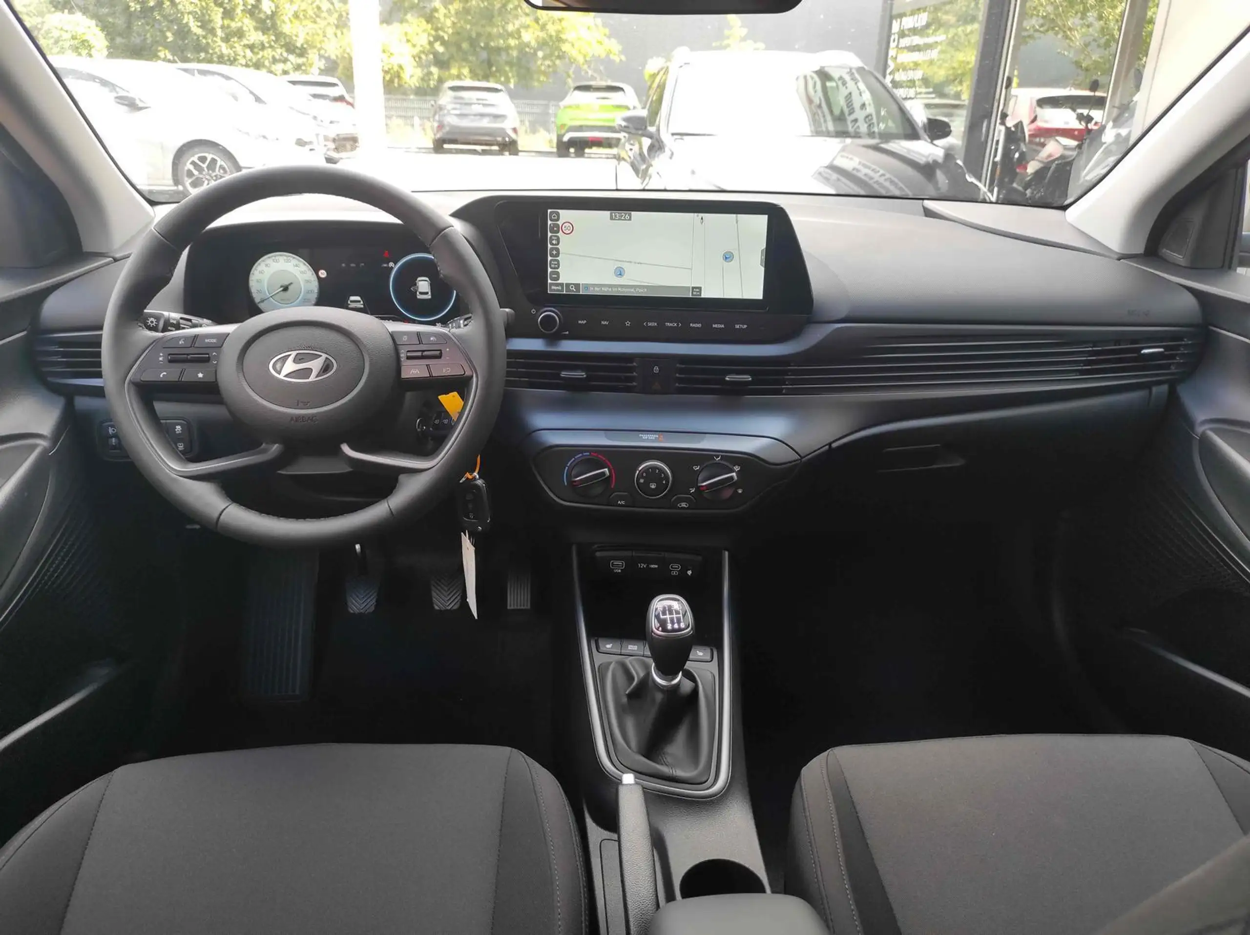 Hyundai - i20