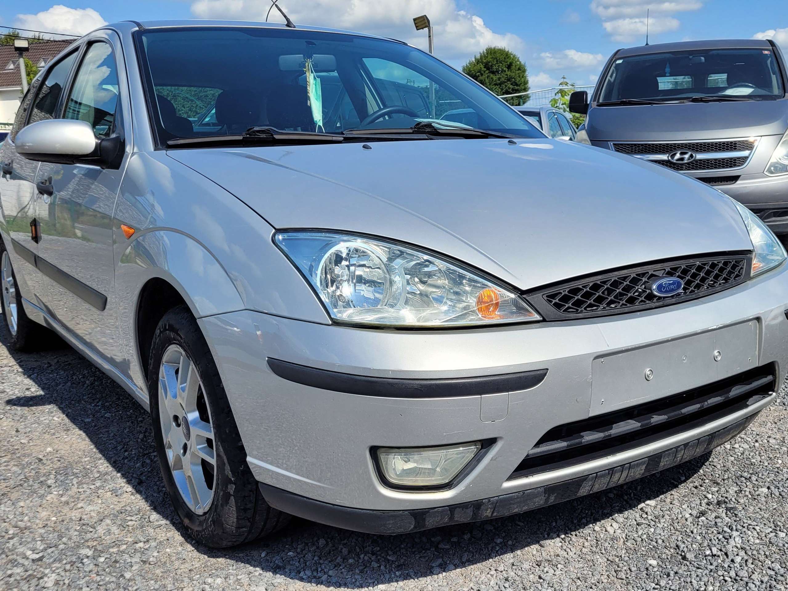 Ford - Focus