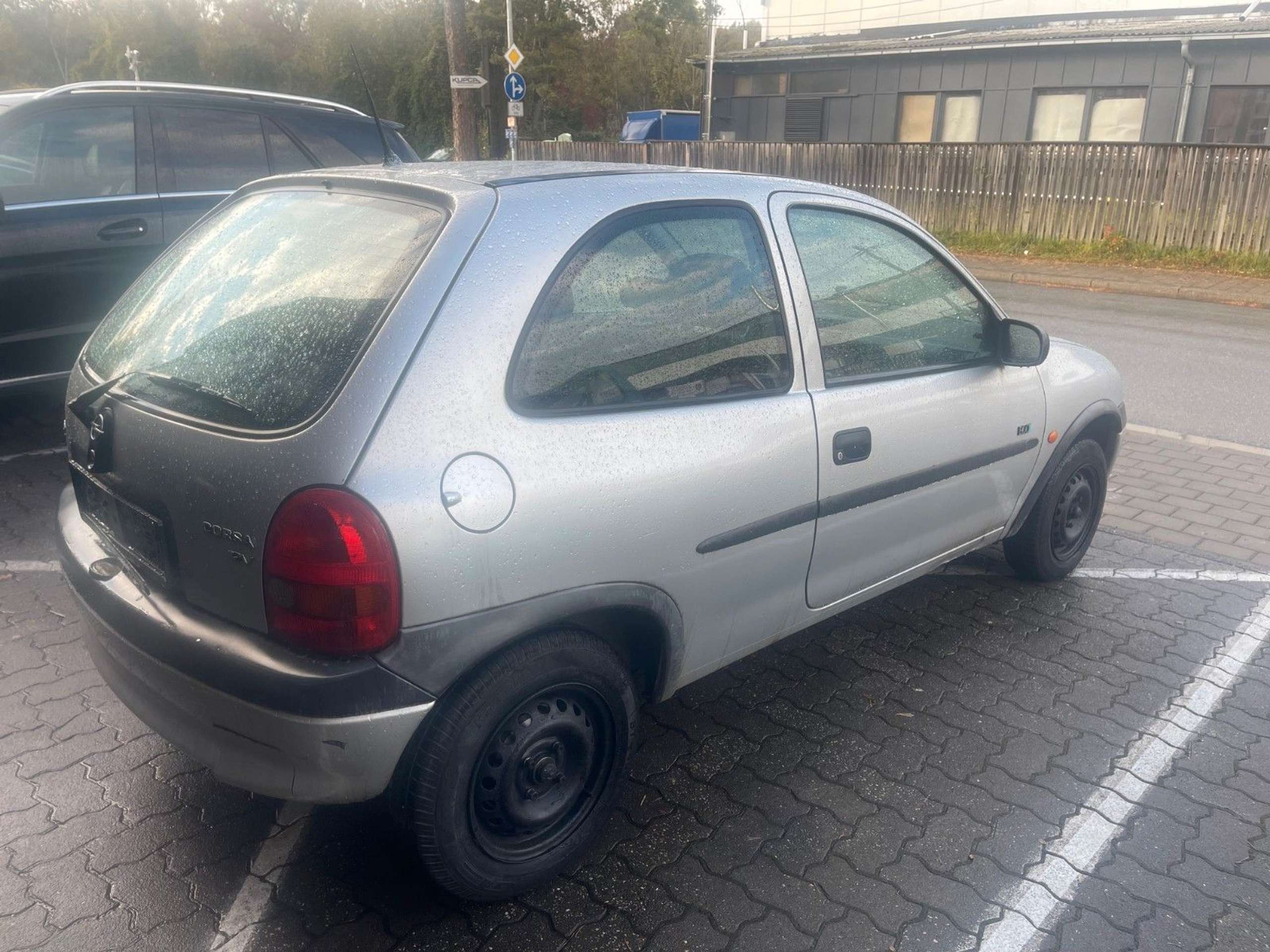 Opel - Corsa