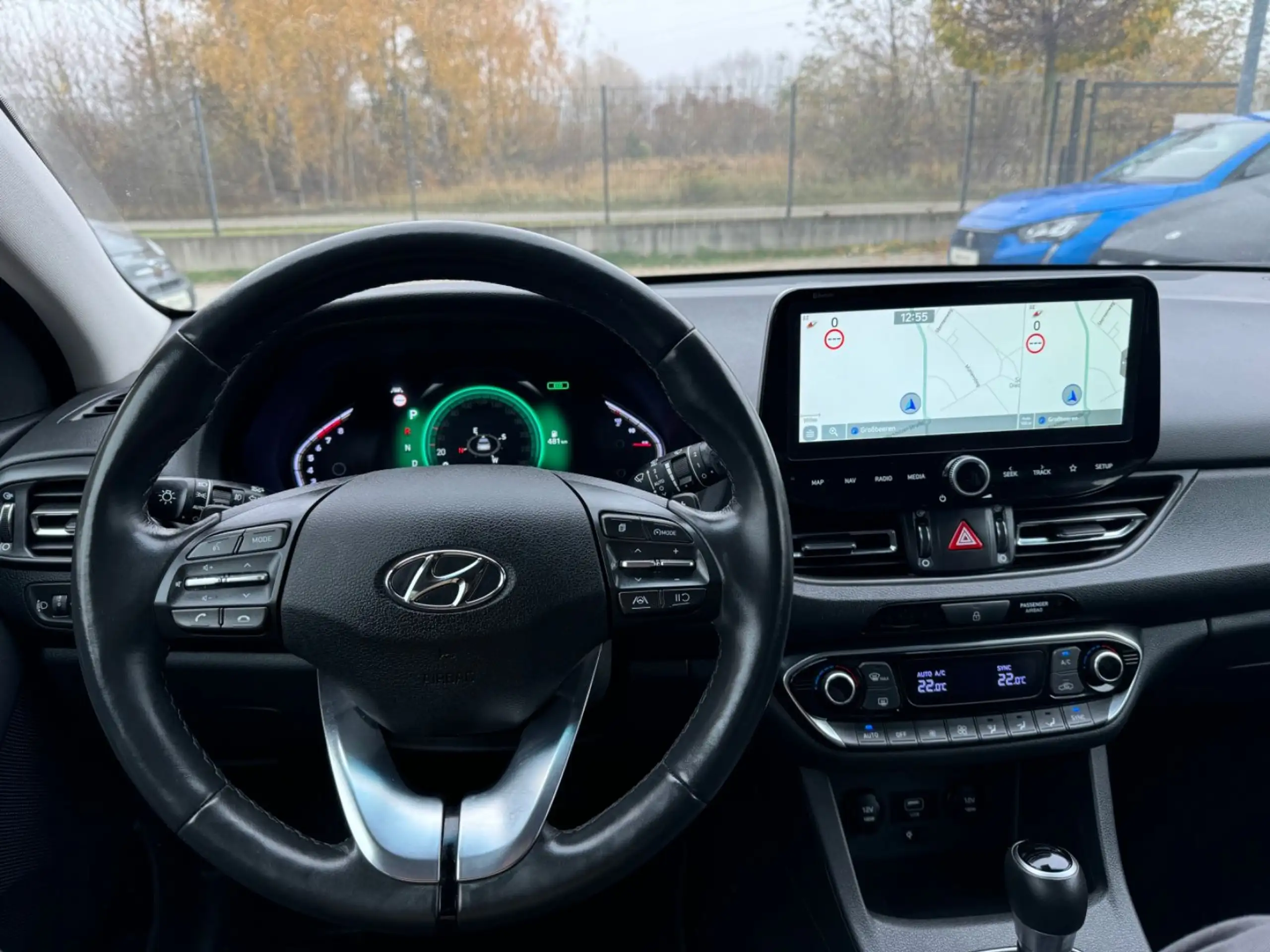 Hyundai - i30