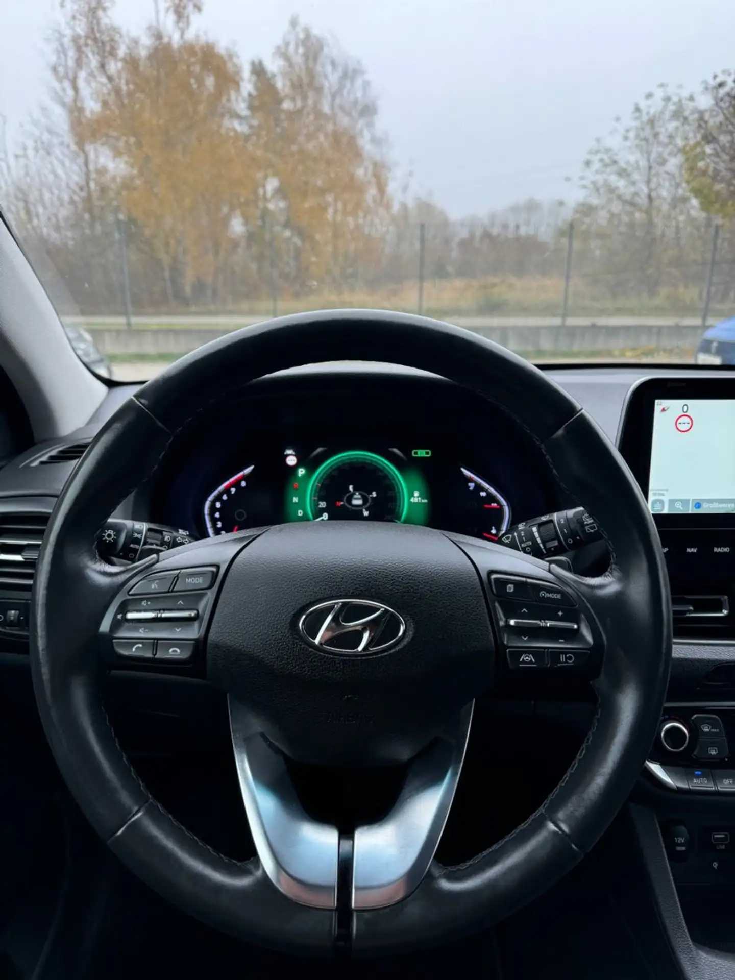 Hyundai - i30