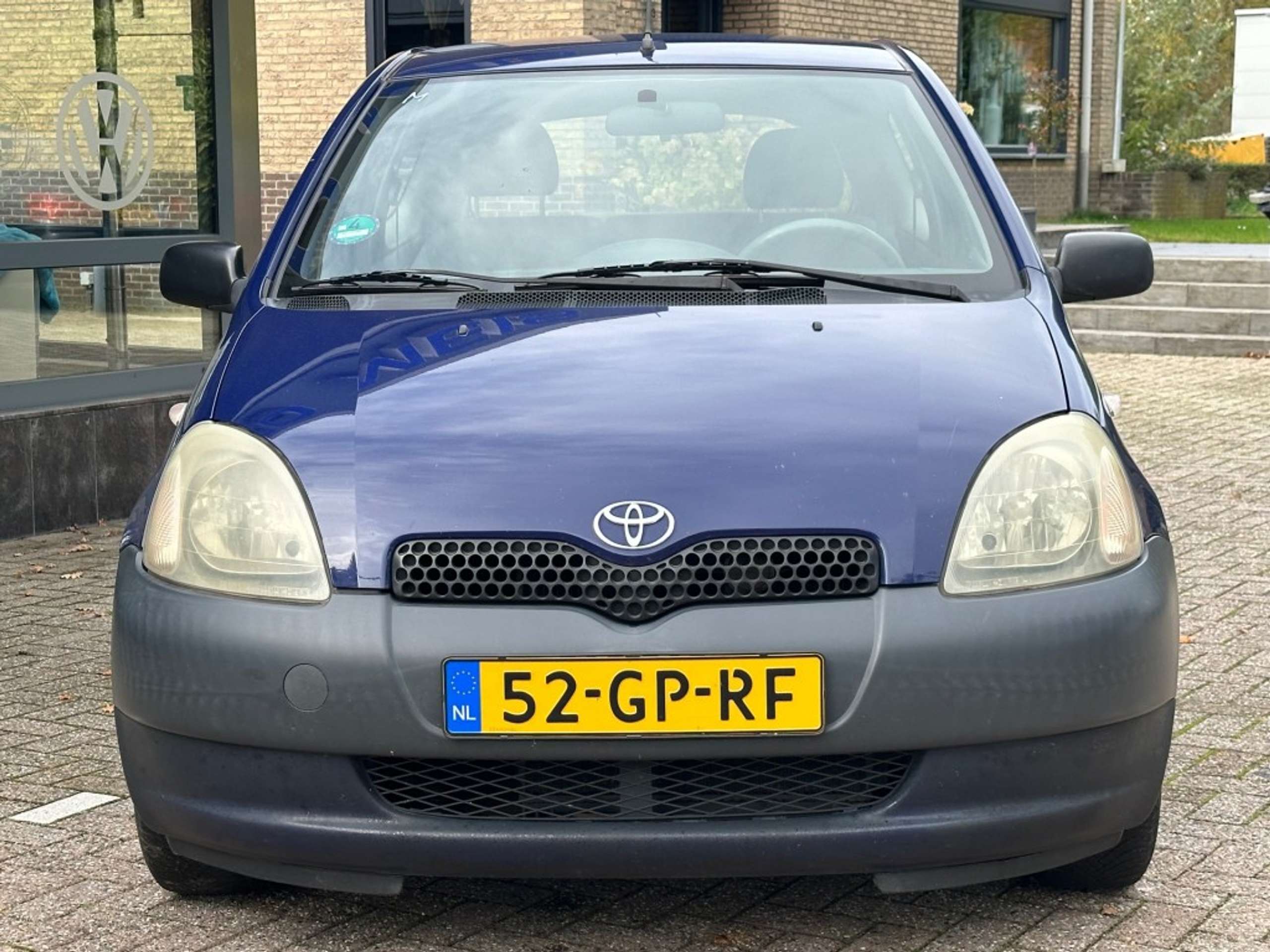 Toyota - Yaris