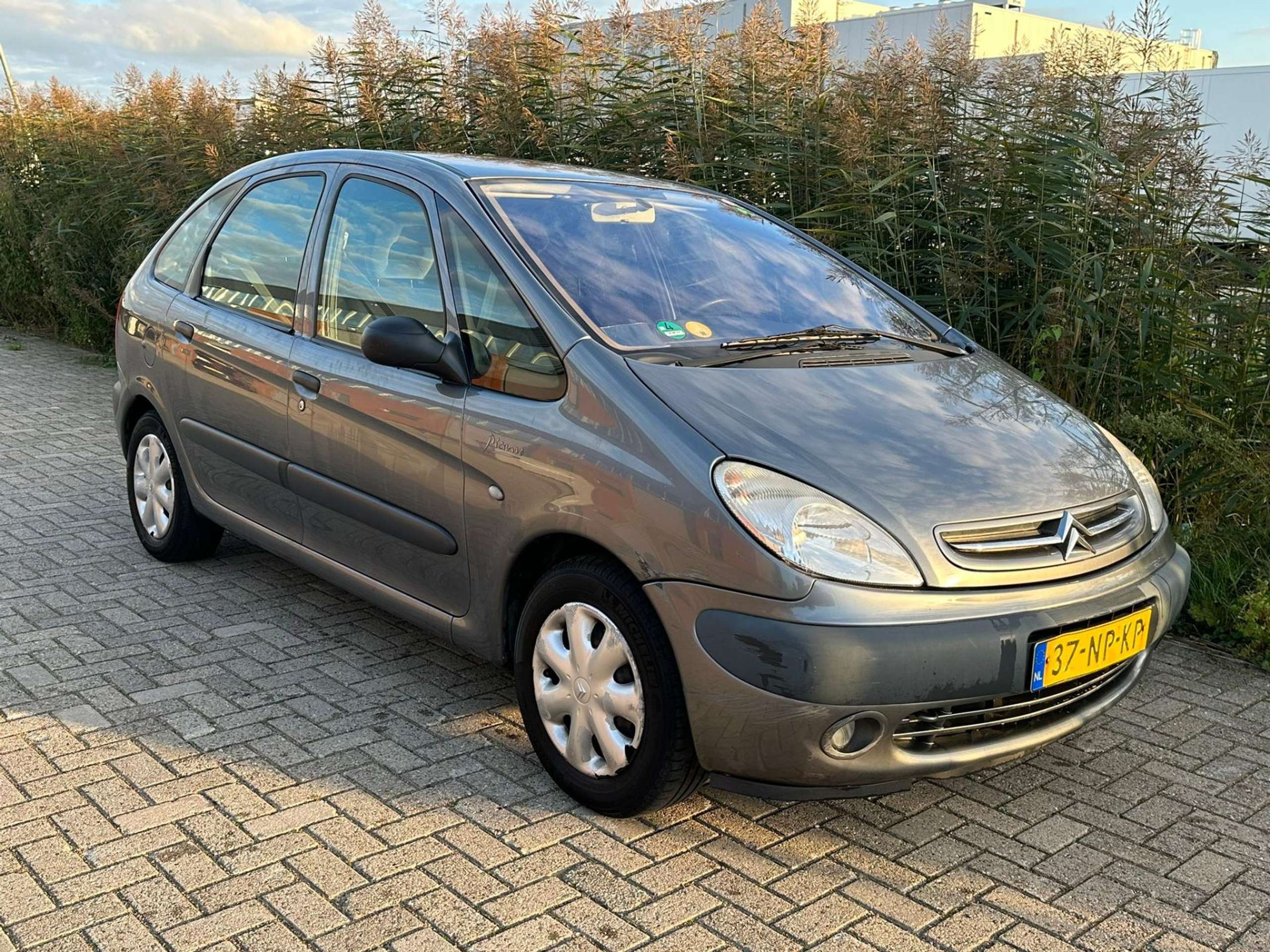 Citroen - Xsara Picasso