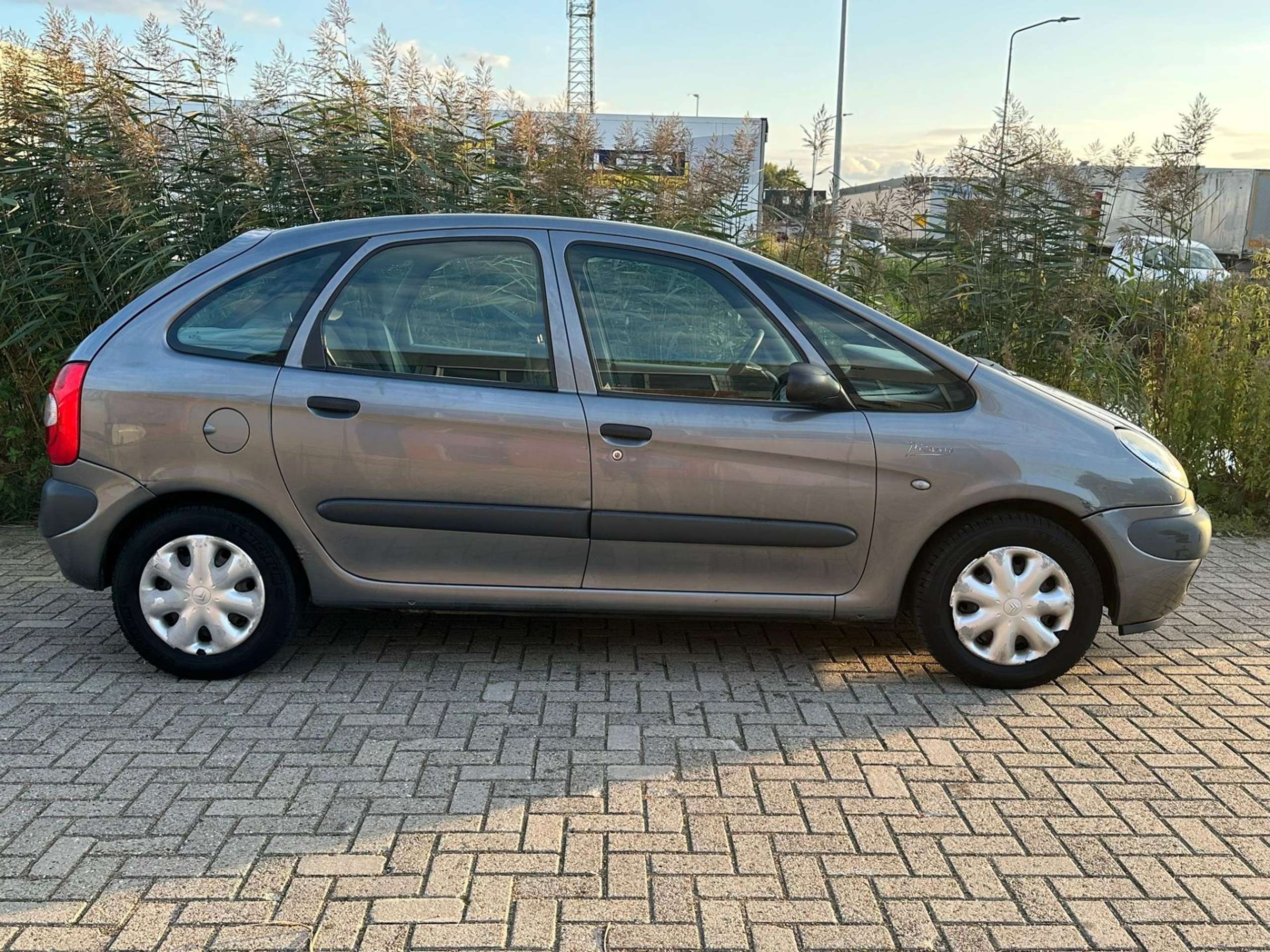 Citroen - Xsara Picasso