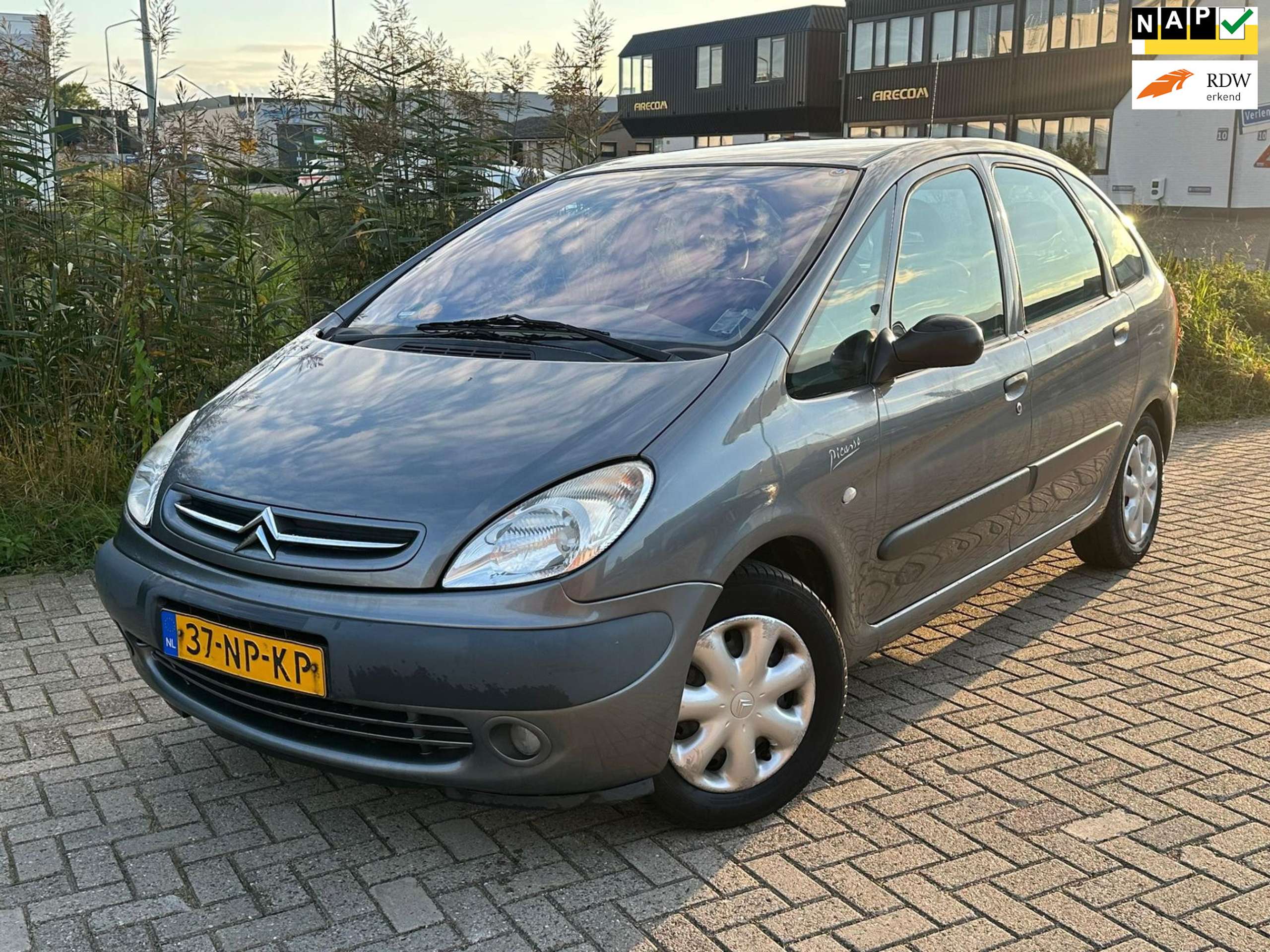 Citroen - Xsara Picasso