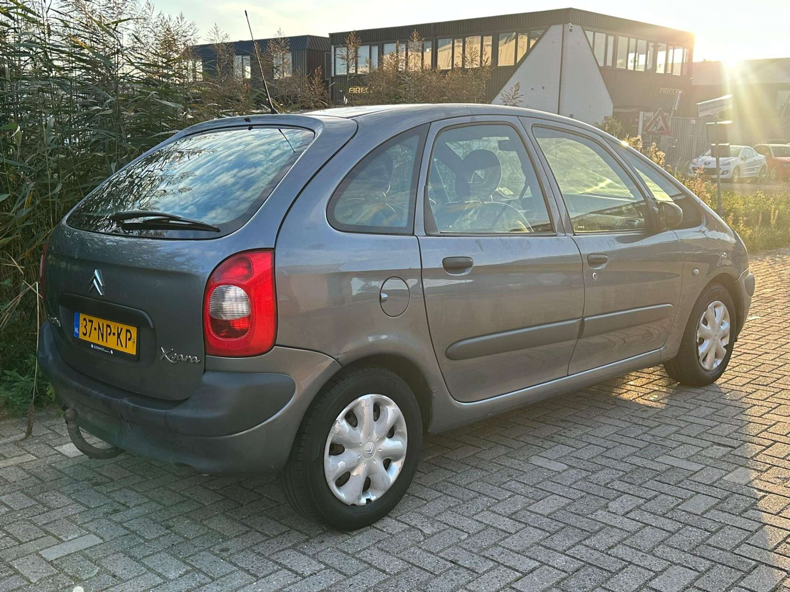 Citroen - Xsara Picasso