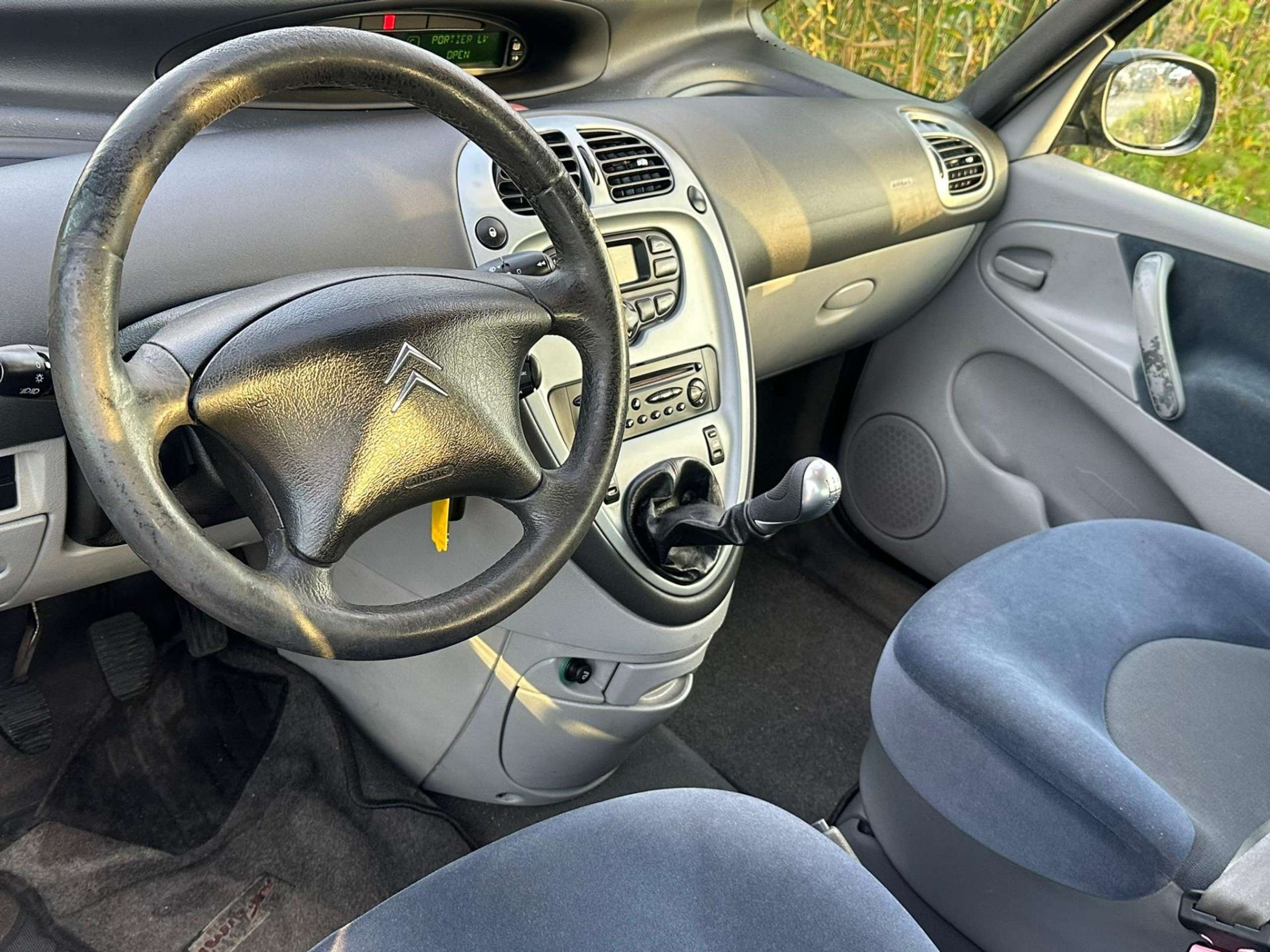 Citroen - Xsara Picasso