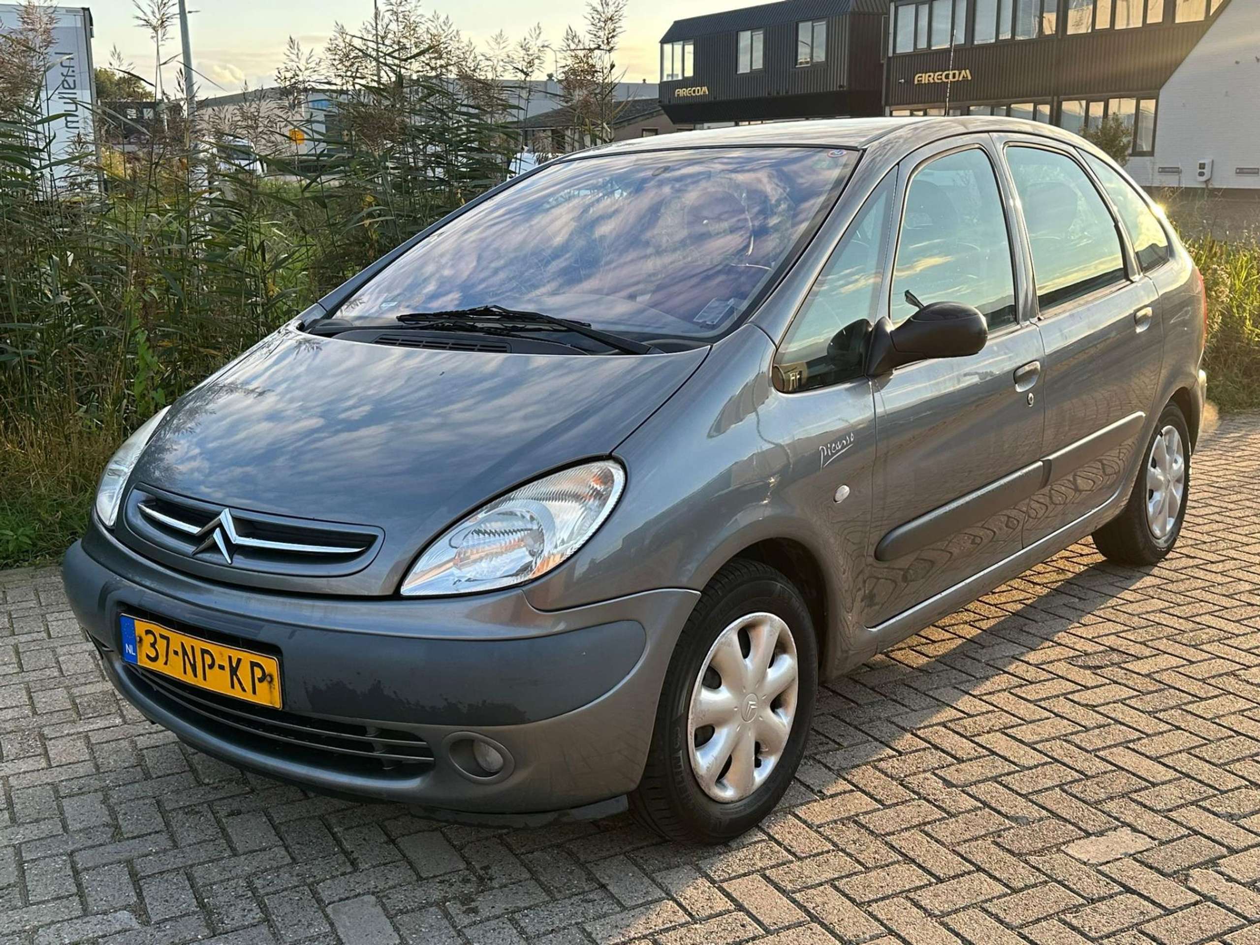 Citroen - Xsara Picasso