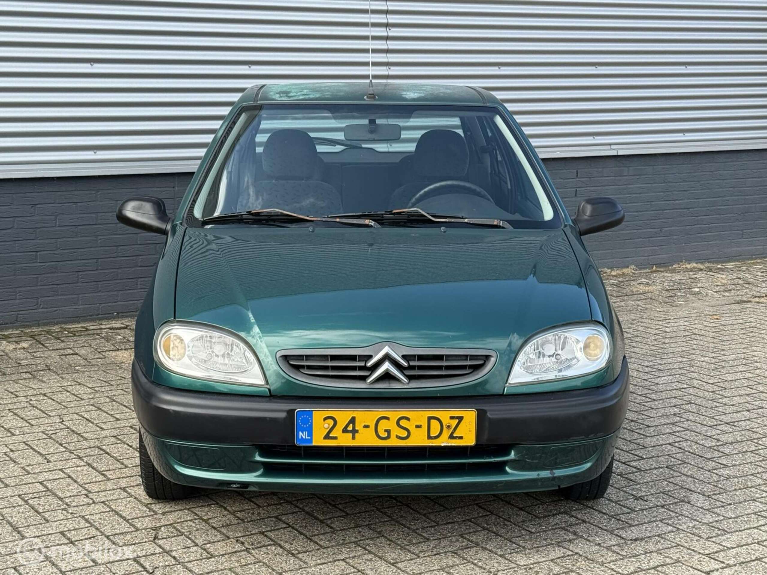 Citroen - SAXO