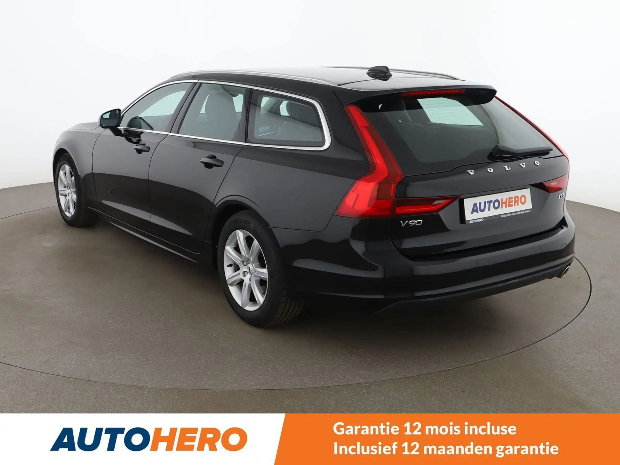 Volvo - V90