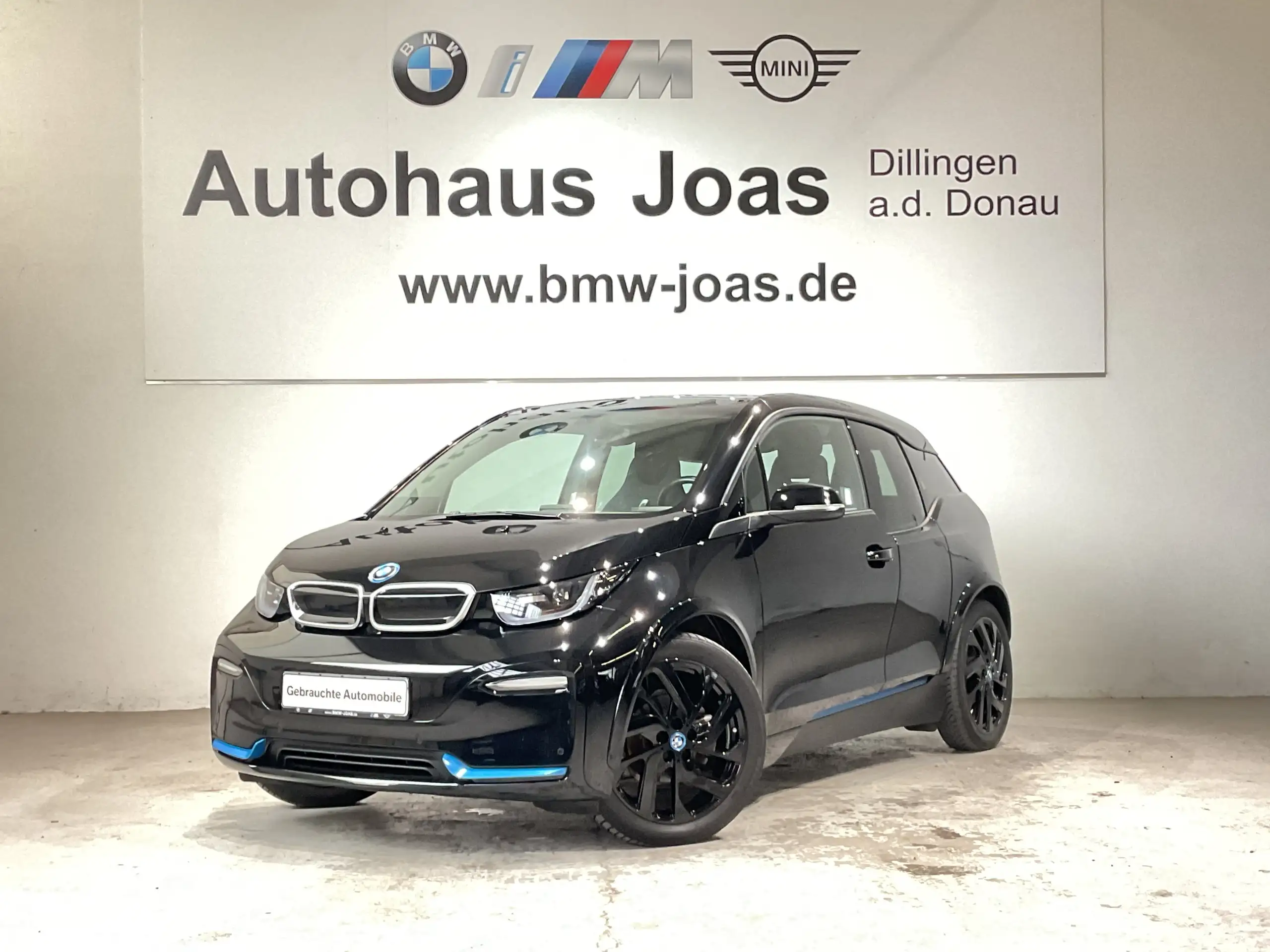 BMW - i3