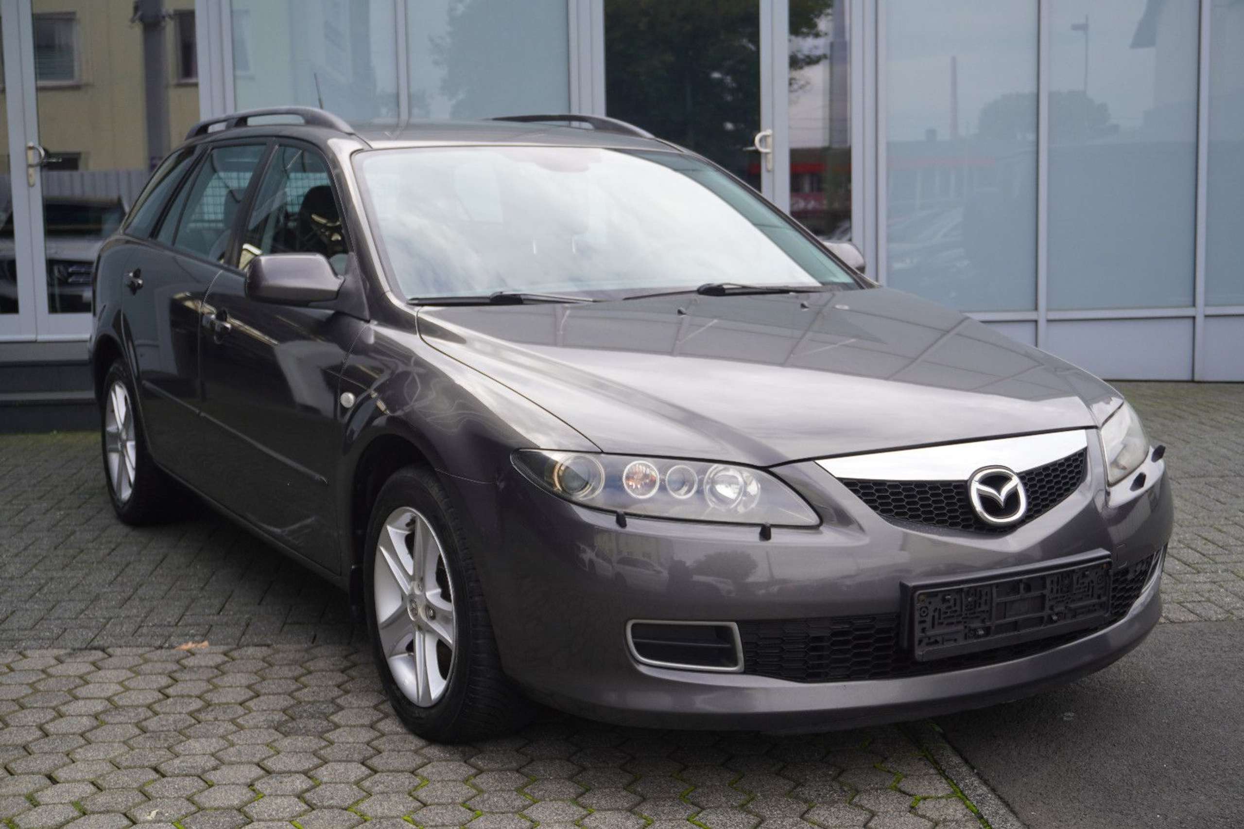 Mazda 6 2007