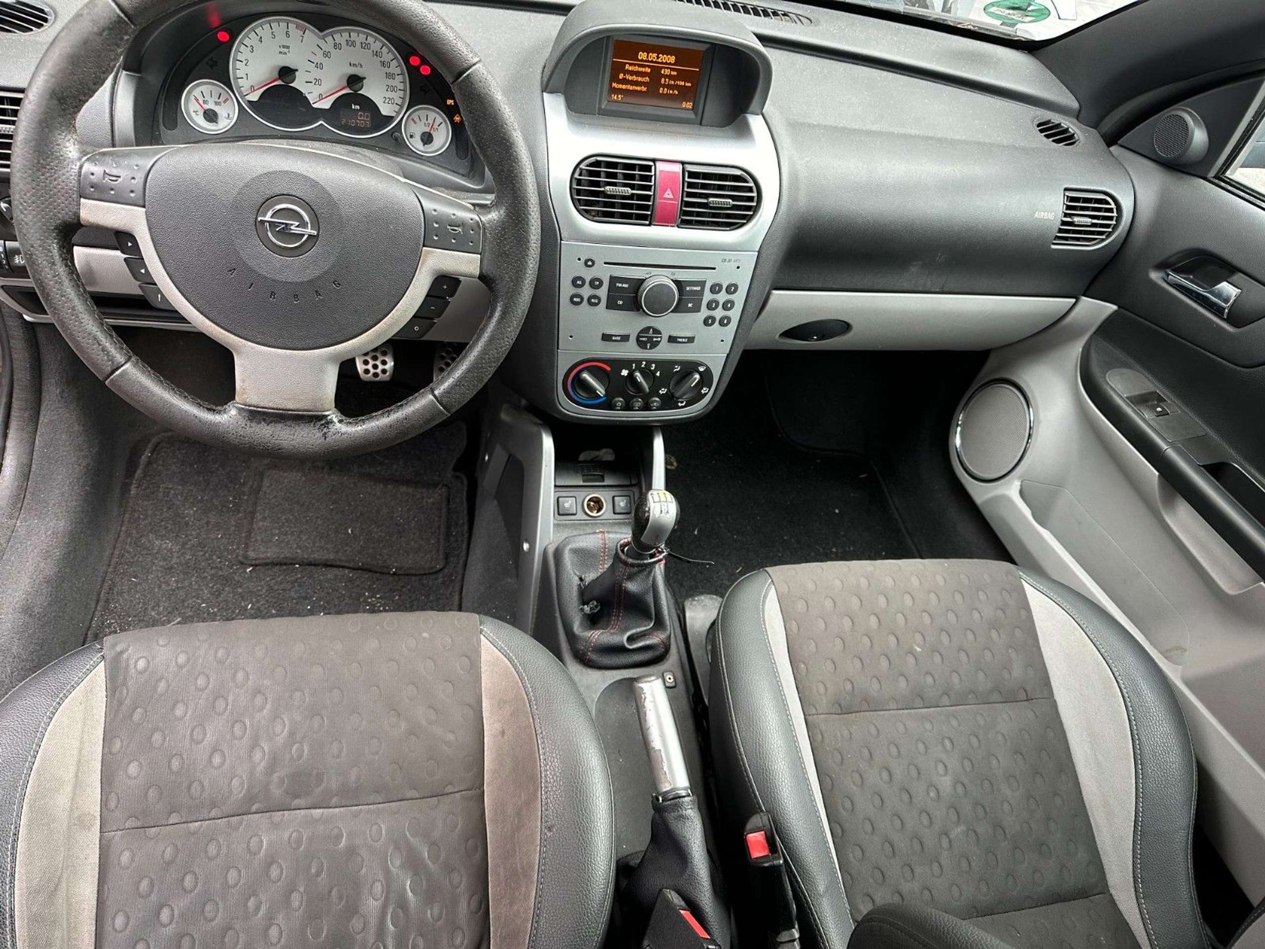 Opel - Tigra