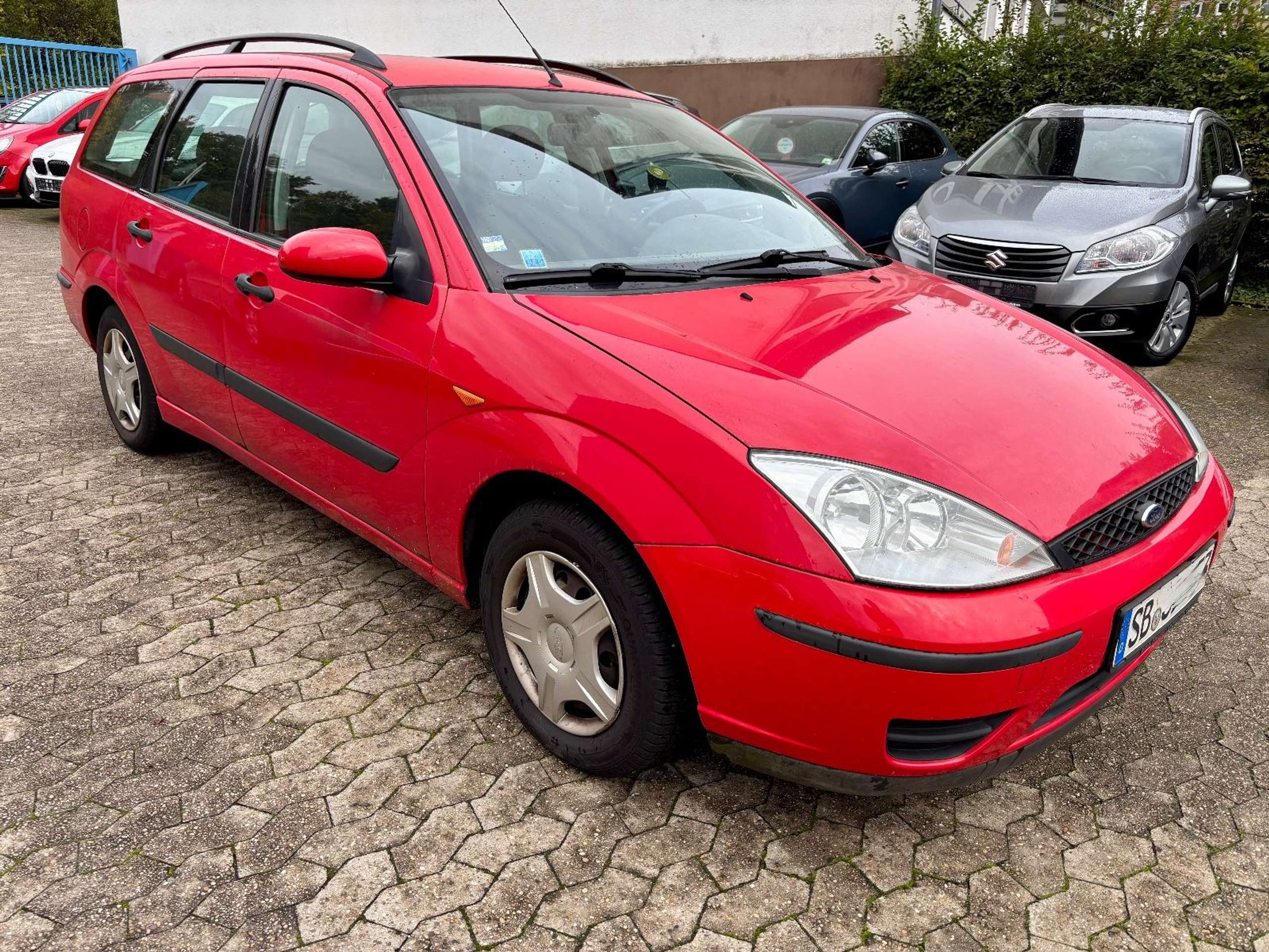 Ford - Focus